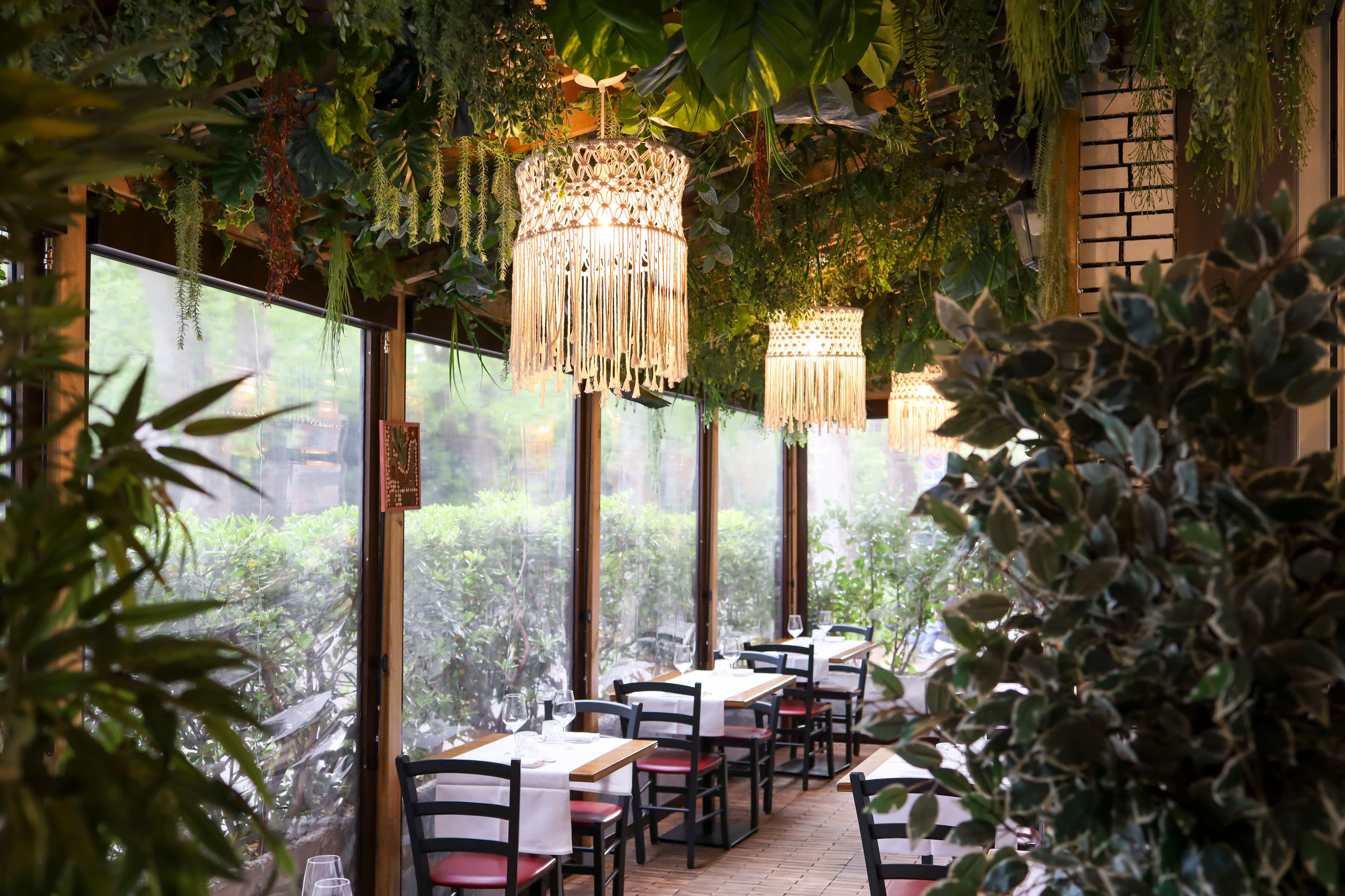 Vulcano Milano Pizza e Pesce - Ristorante a Cinisello Balsamo