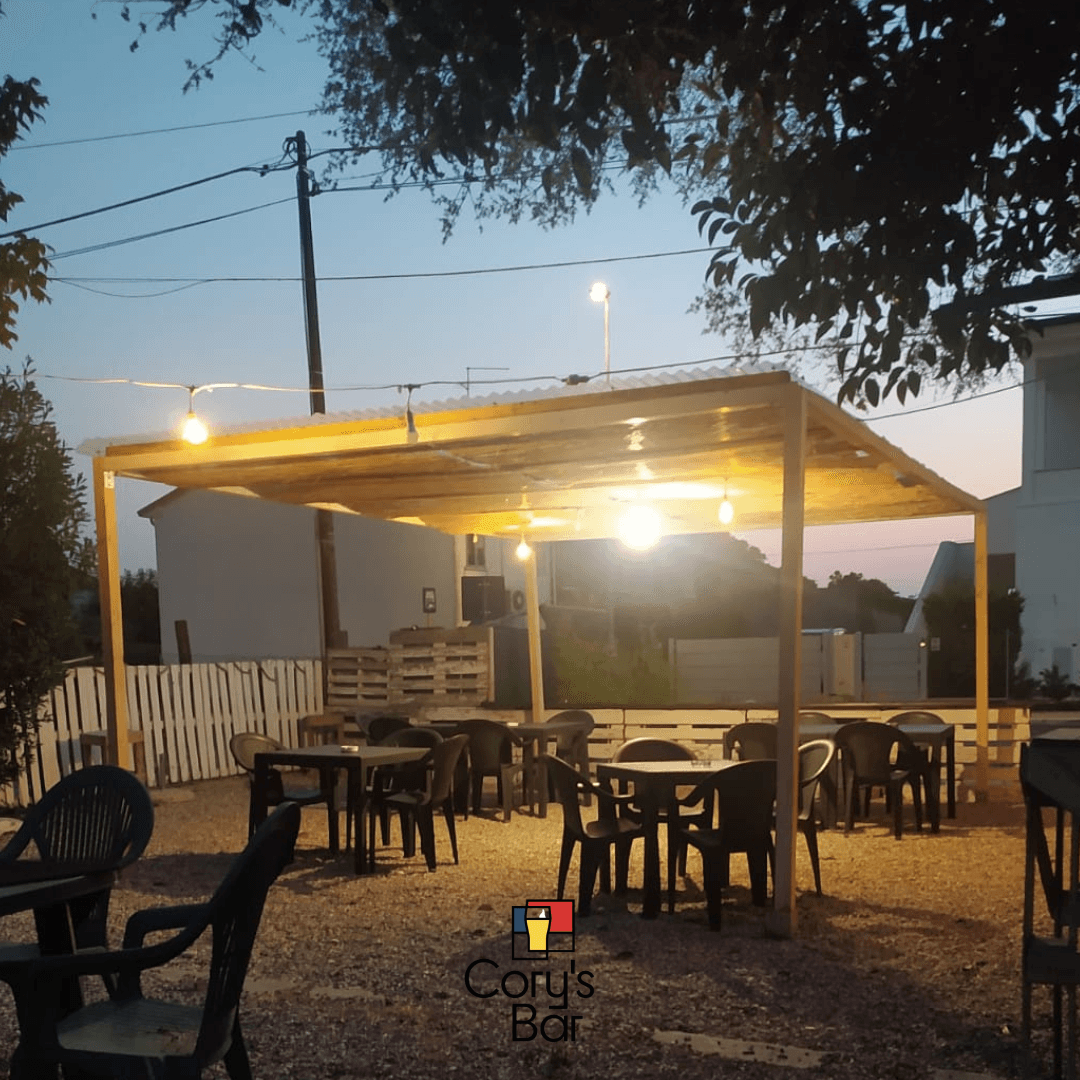 Cory's Bar &amp; Pizza - Ristorante a Minerbe