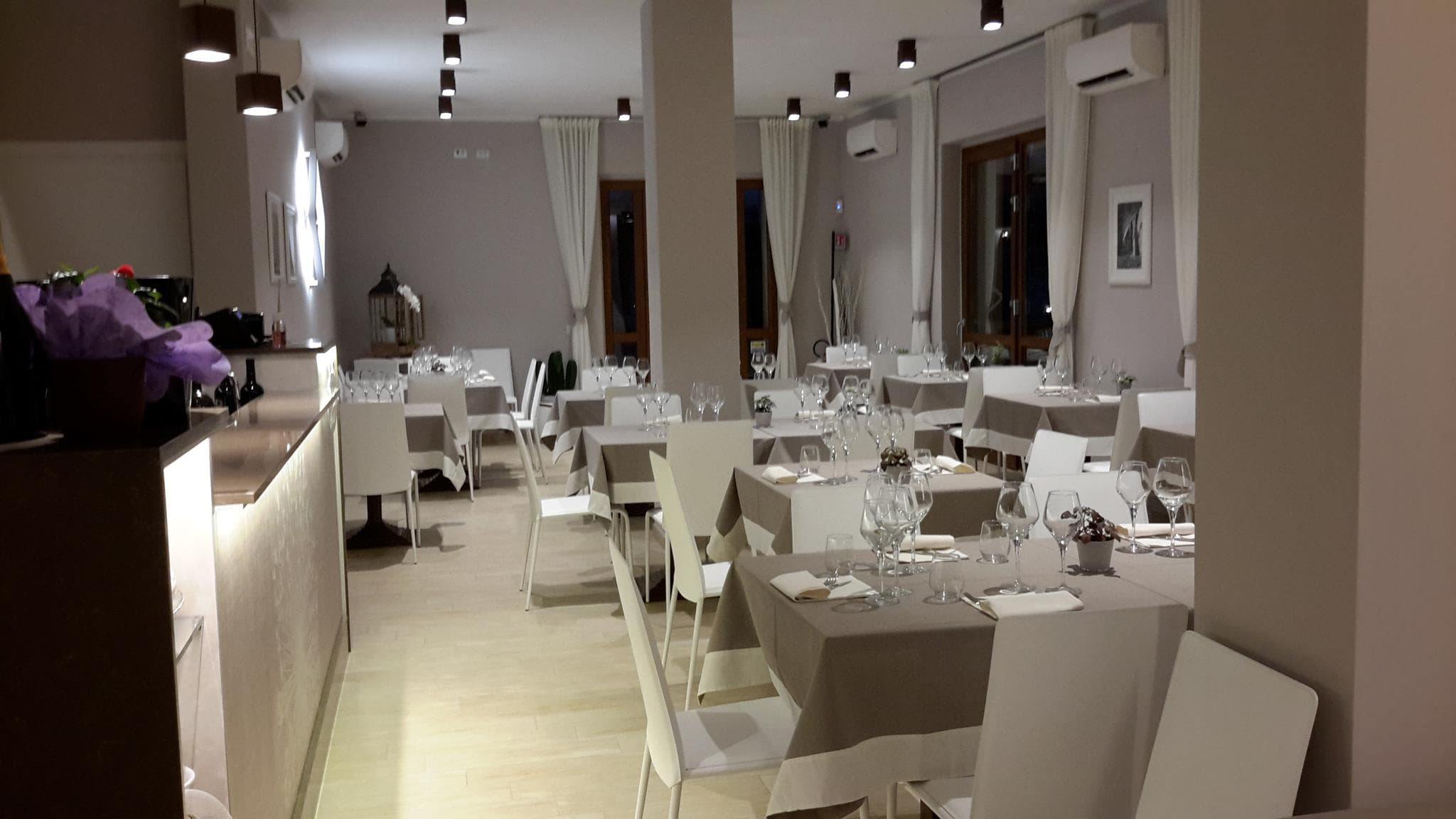Antica Sosta Dei Cavalli - Ristorante a Piacenza