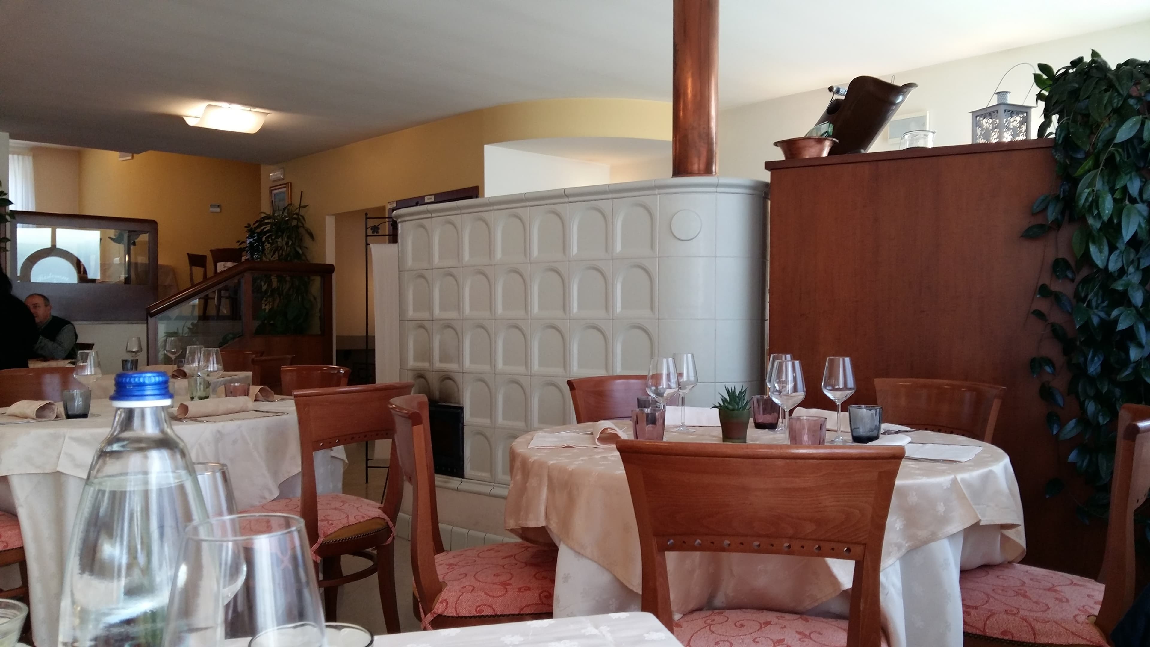 Ristorante Gabri e Giorgio - Ristorante a Nogarole Vicentino