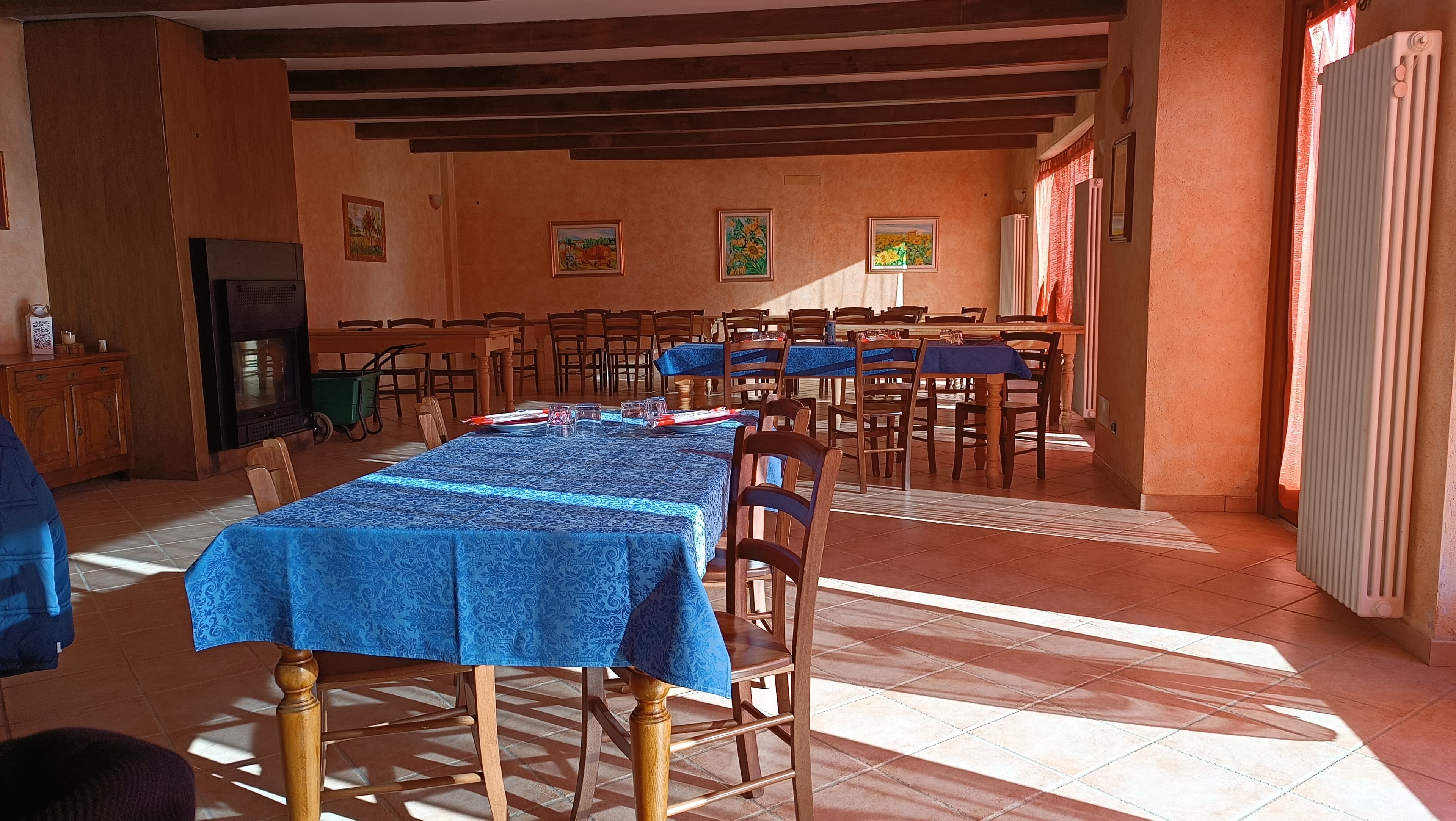 Cascina Fontana - Ristorante a Cerrione