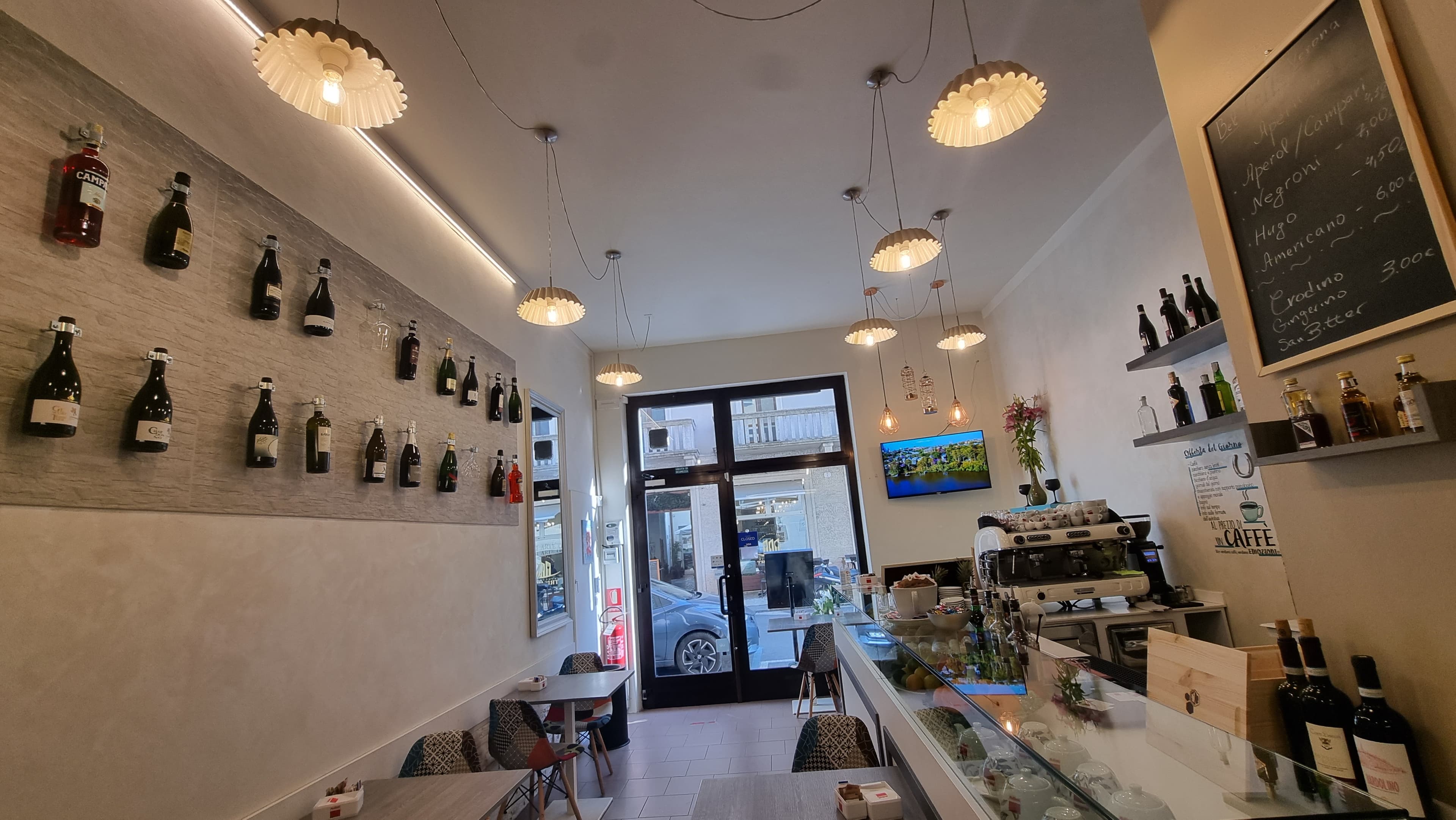 Bel Caffè Verona - Ristorante a Verona