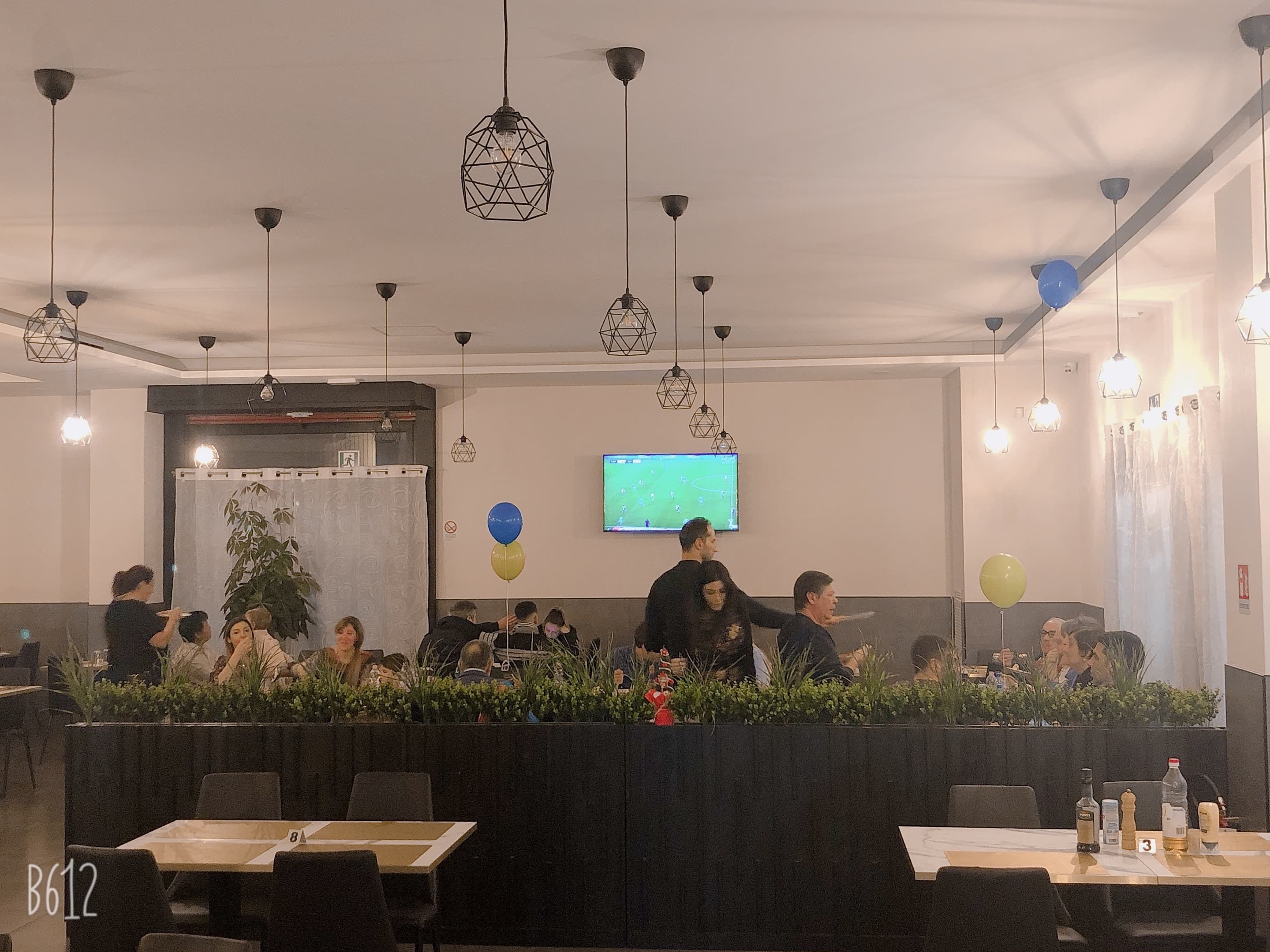 Ristorante Bar A Onda - Ristorante a Garbagnate Milanese