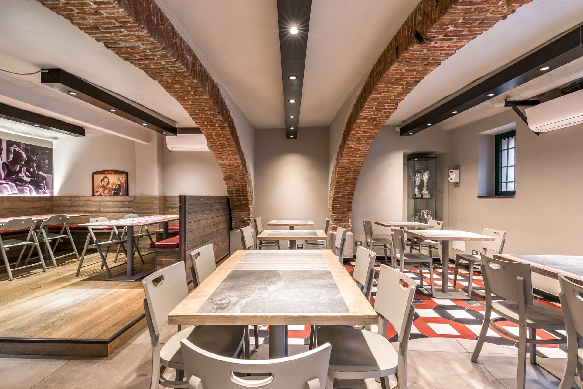 Ristorante LA PICEA PIZZERIA &amp; BRACERIA