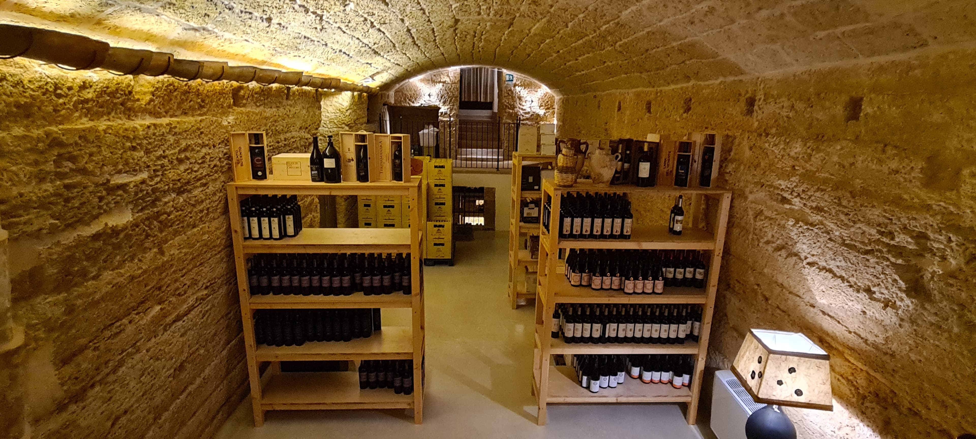 Fùlana - Ristorante a Castrignano del Capo