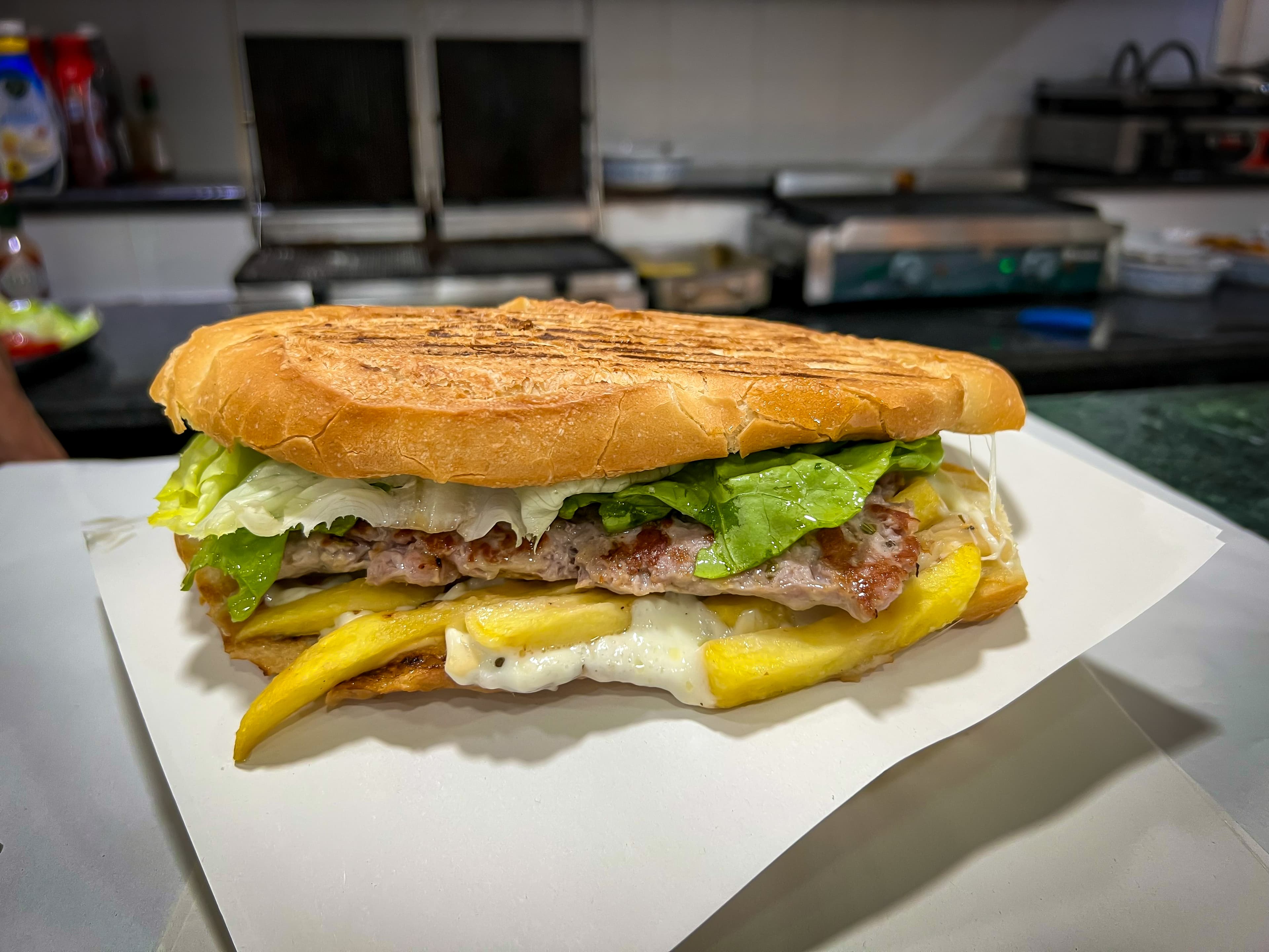 Charlie's Angels - Ristorante a Lusciano