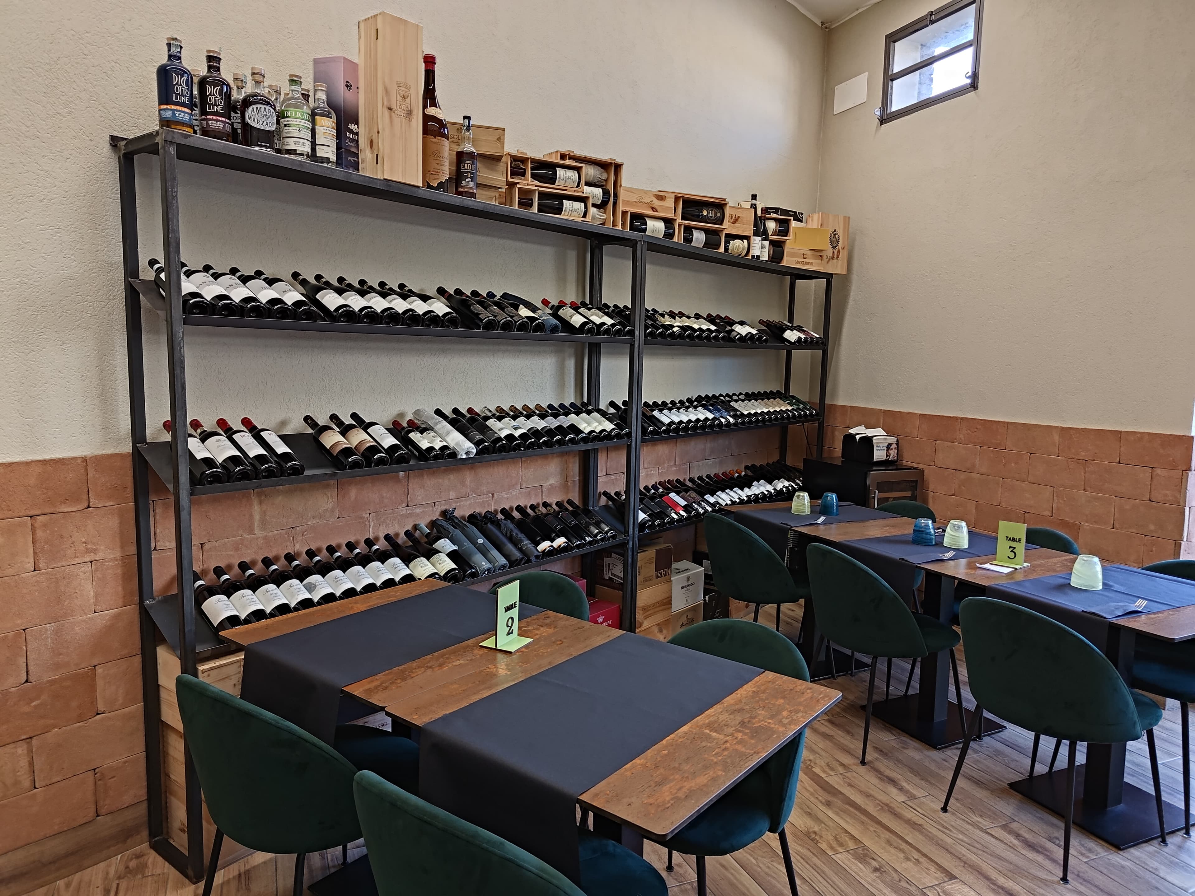 Pizzeria da Fabrizio - Ristorante a Montalto di Castro