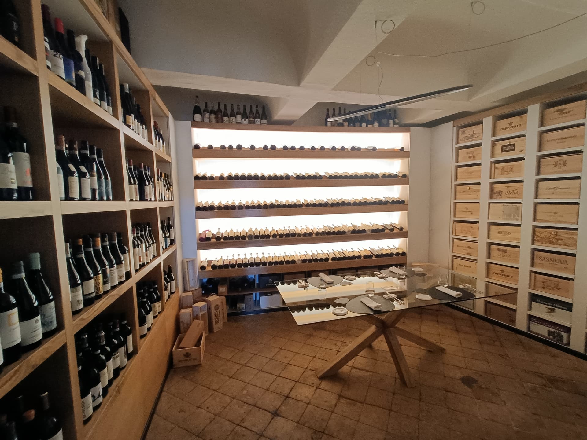 Ristorante Vintriga