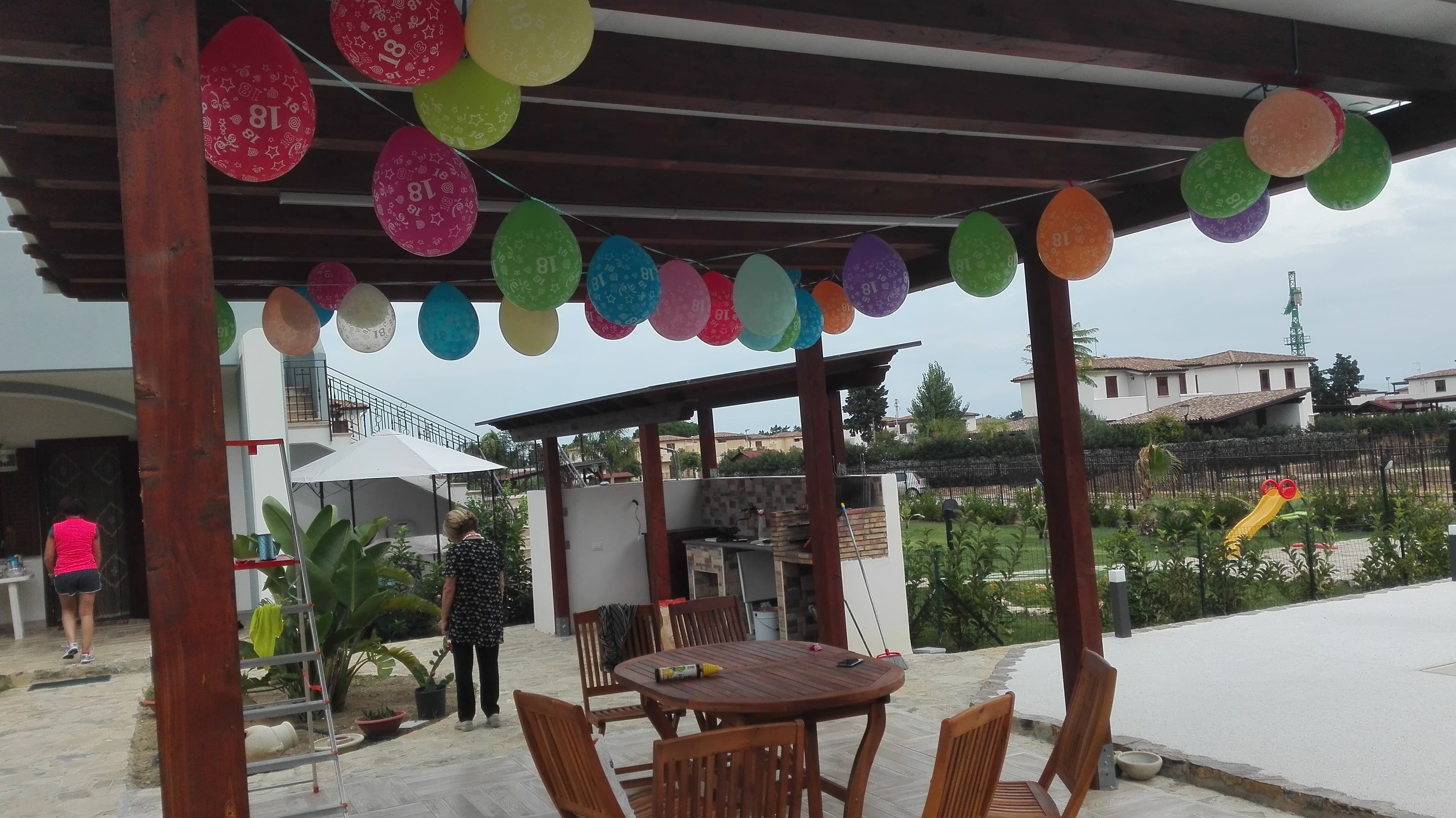 MareLuna Restaurant - Ristorante a Campofelice di Roccella