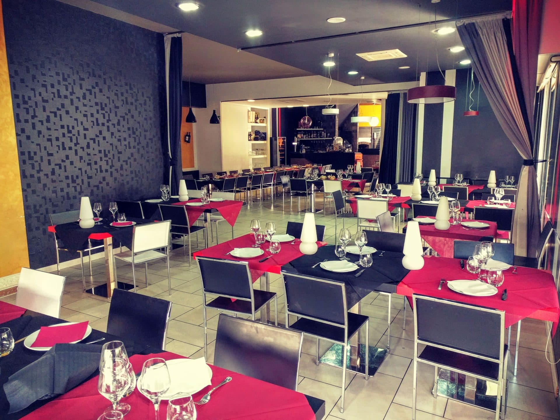 L'Apocaliss - Ristorante a Corigliano-Rossano