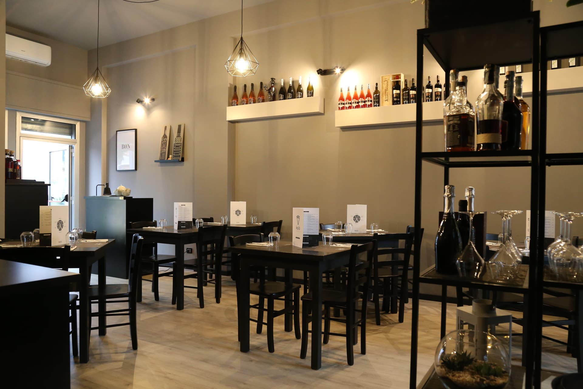 Ristorante Kalò