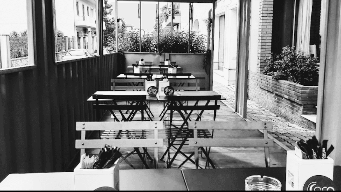 COCO BAR - Ristorante a Capoterra