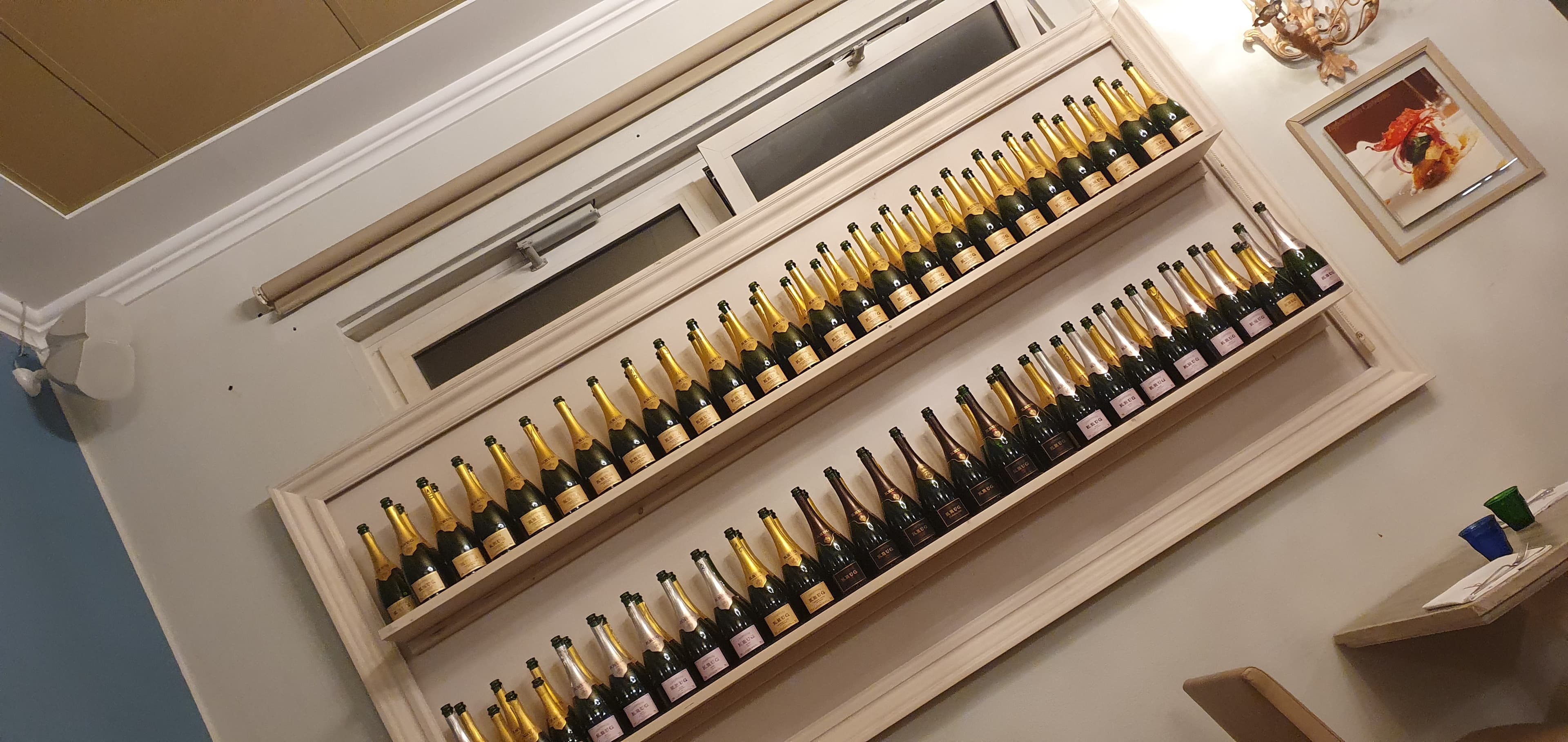 La Piedigrotta Varese - Ristorante a Varese