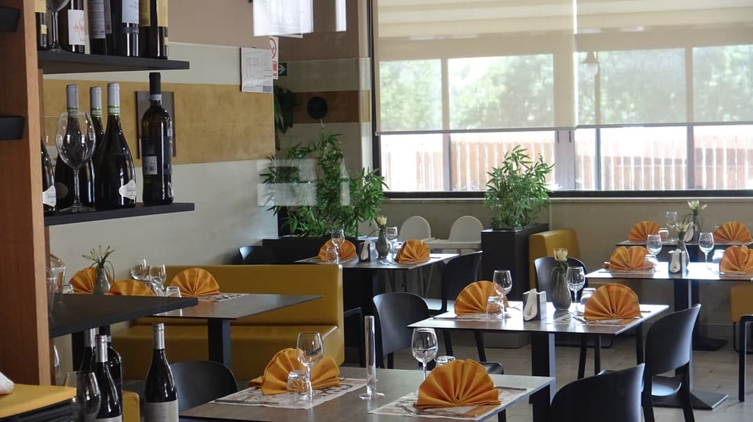 Immagine di copertina del ristorante Garde Manger