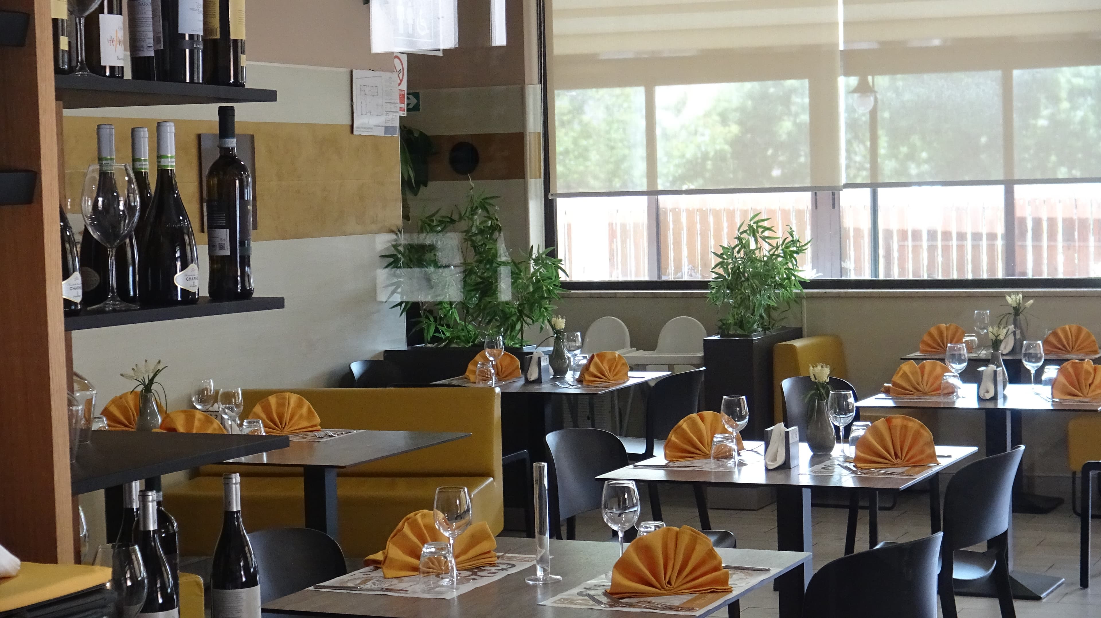 Garde Manger - Ristorante a Favara
