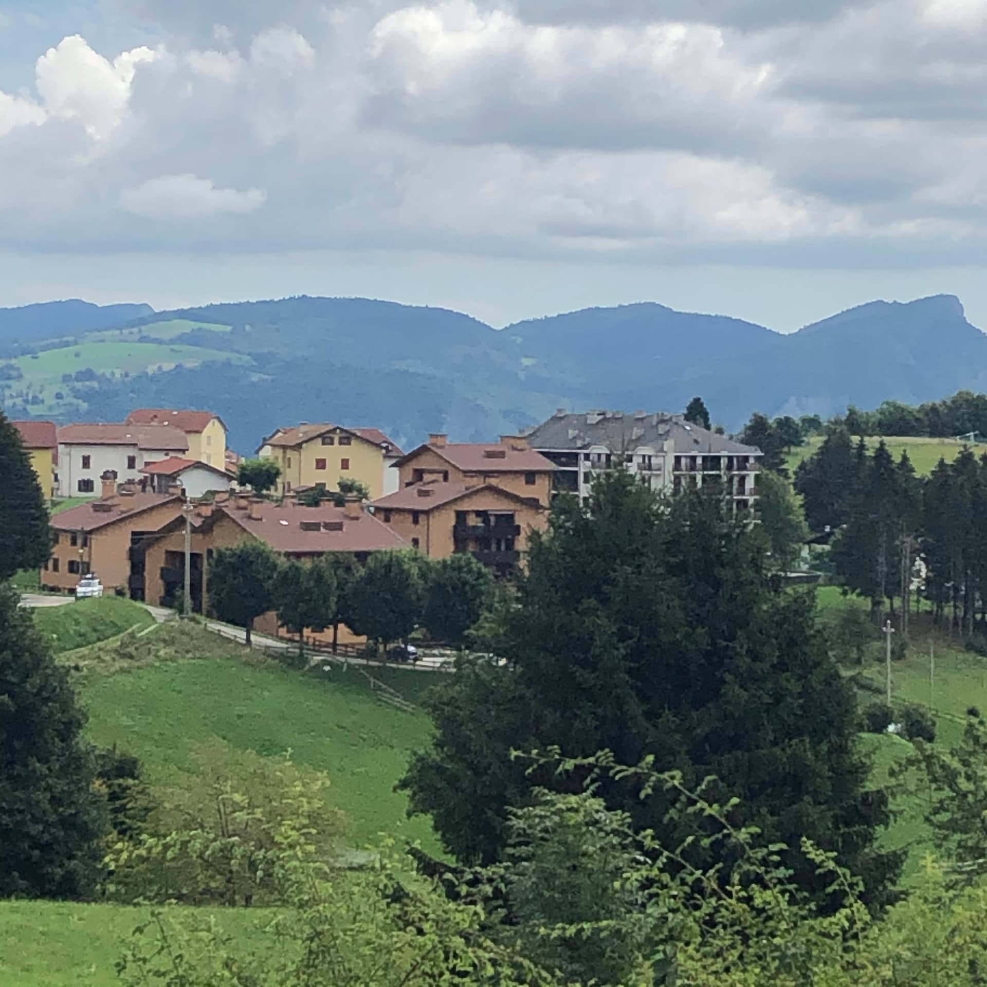 Albergo Ristorante Pizzeria Edelweiss Tonezza - Ristorante a Tonezza del Cimone