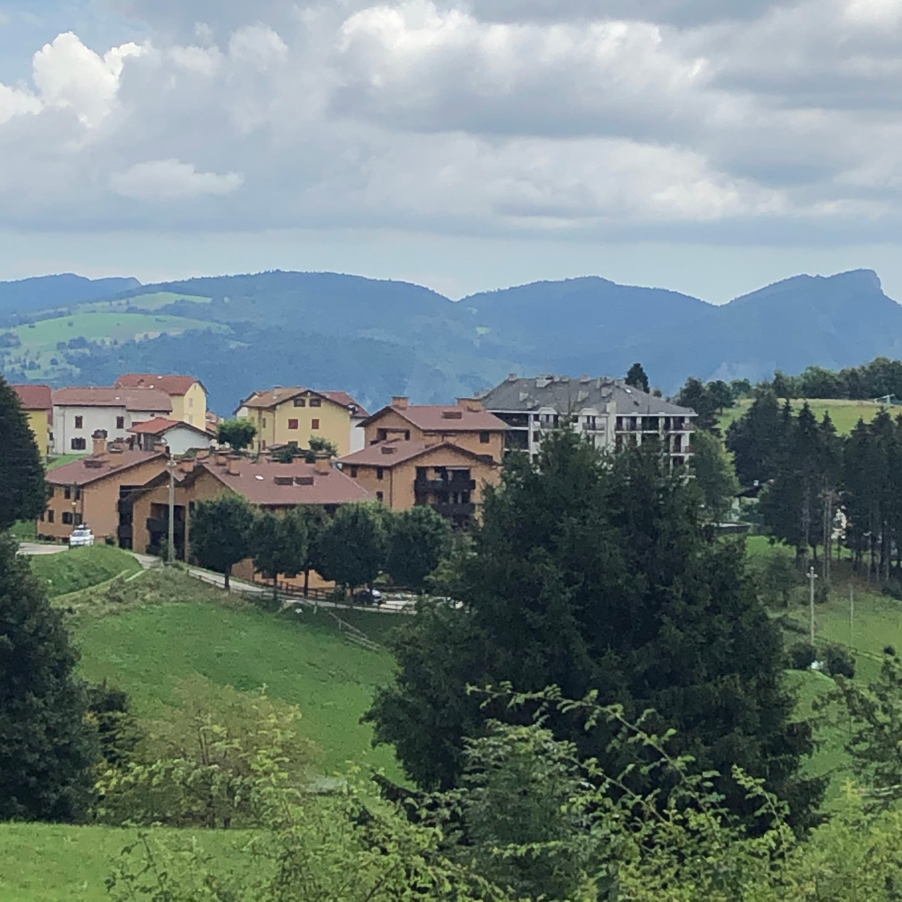 Albergo Ristorante Pizzeria Edelweiss Tonezza - Ristorante a Tonezza del Cimone