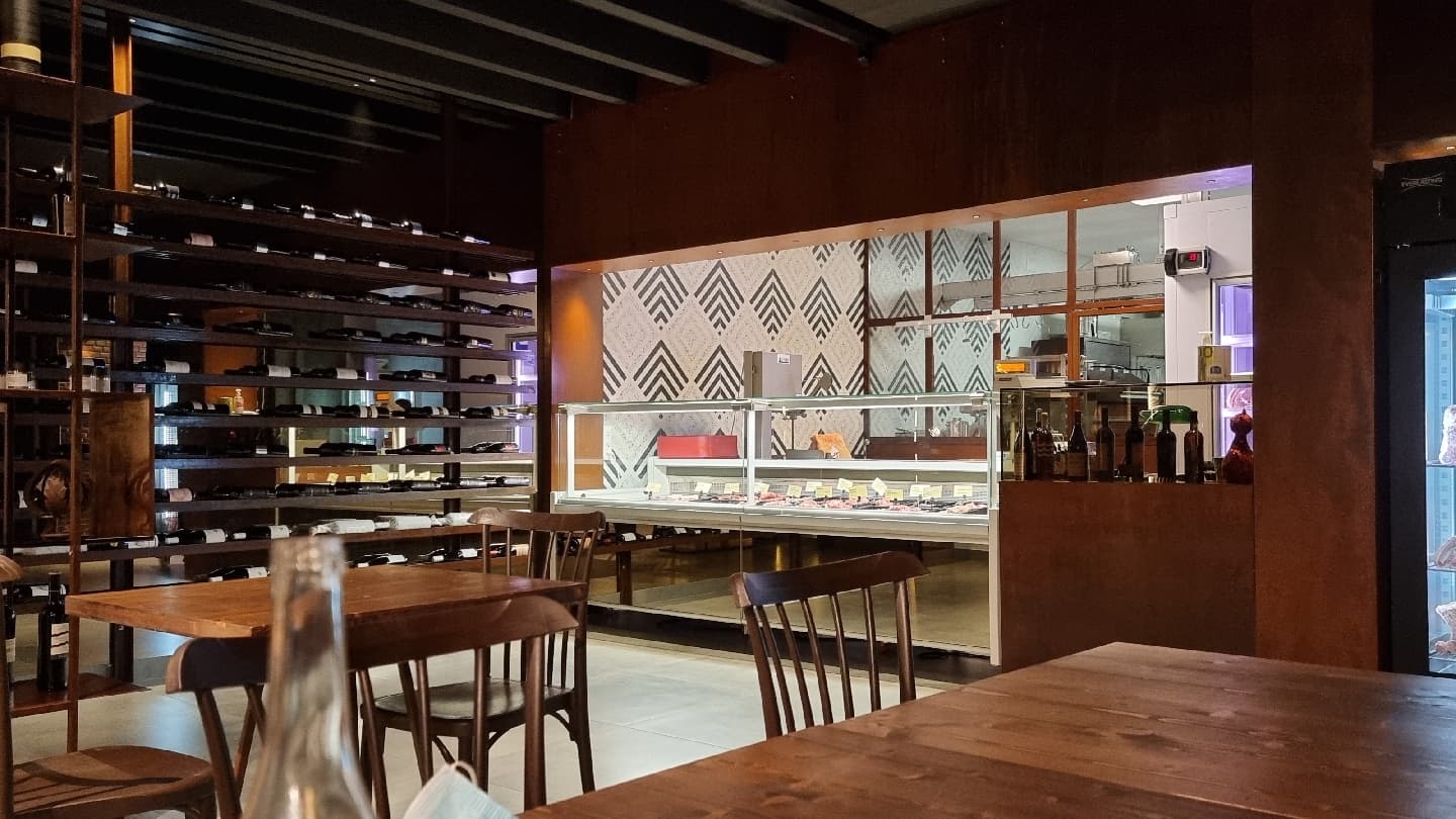 Ristorante Braceria-Pizzeria Miti | Santeramo