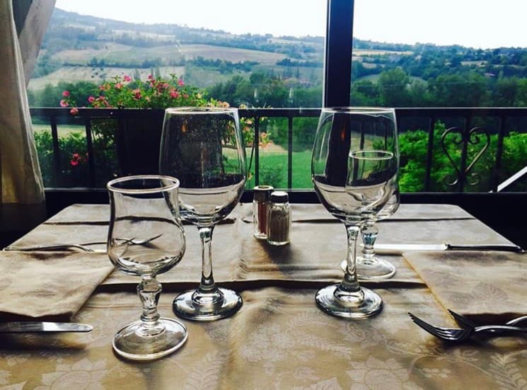 Ristorante Bellaria - Ristorante a Rivergaro