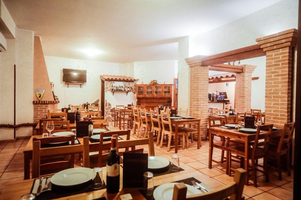 L'Arrosticino Wine &amp; Beer - Ristorante a Tor Lupara