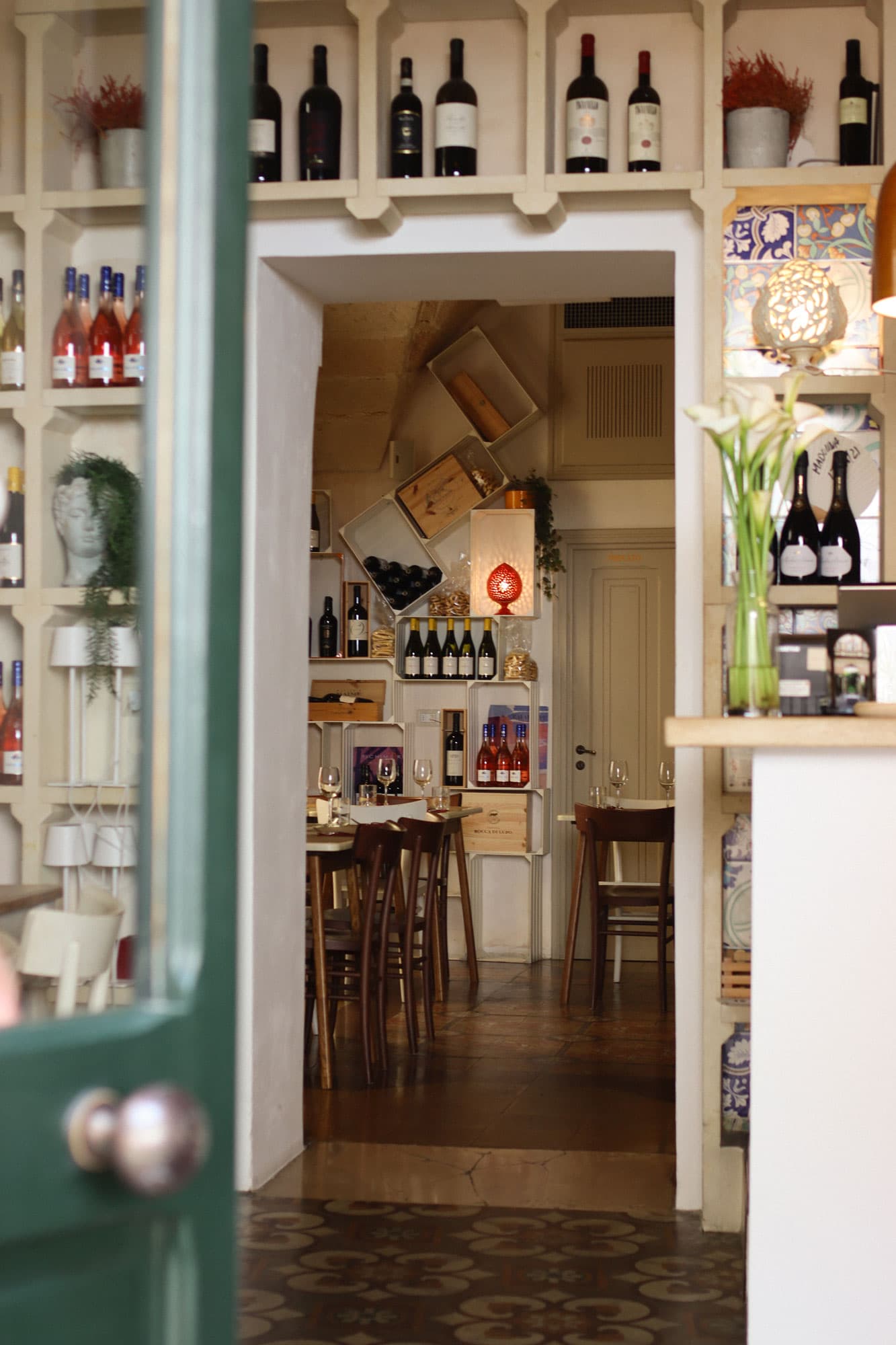 Pietrabianca Vino e Cucina - Ristorante a Lecce
