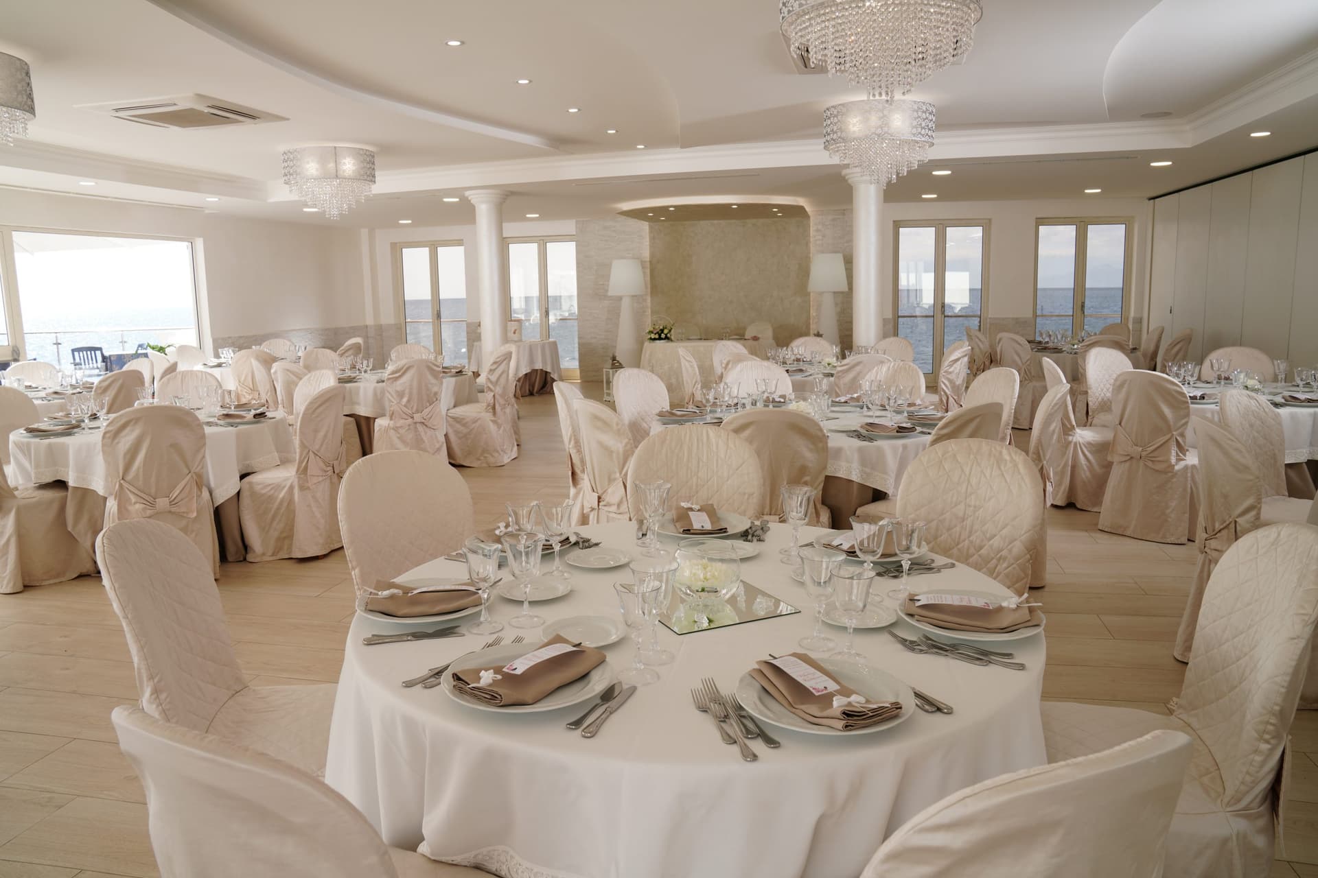 Ristorante Ristorante Al Faro