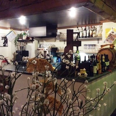 Ristorante 150 da Richi &amp; Paola - Ristorante a Rogolo