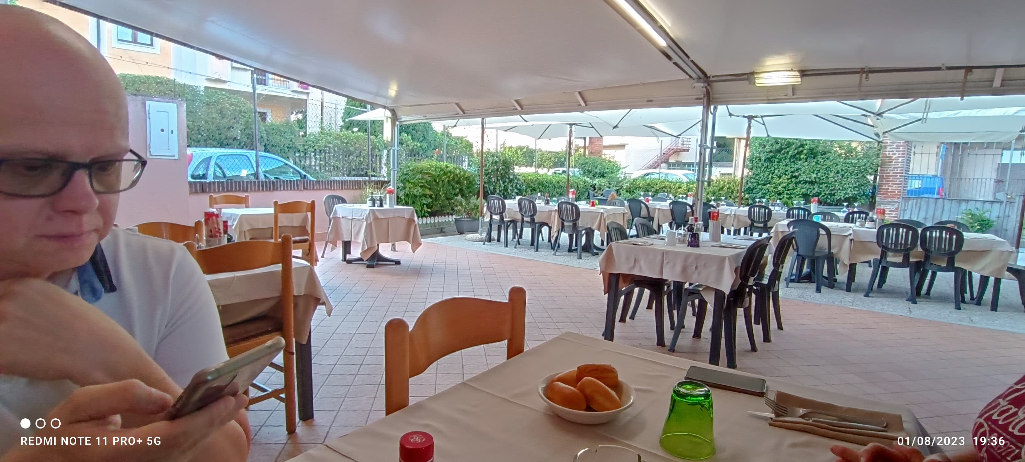 Trattoria Bontempi - Ristorante a Montirone