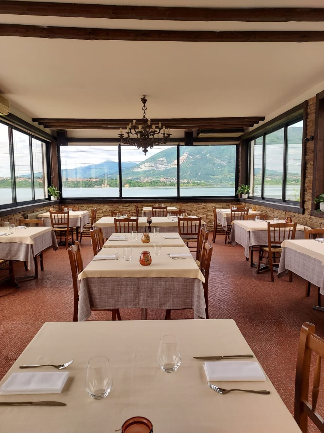 Immagine di copertina del ristorante ZENIT