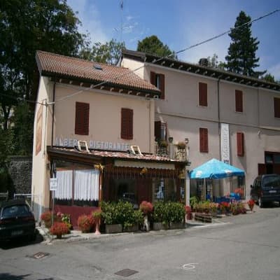 Immagine di copertina del ristorante Albergo Ristorante Impero