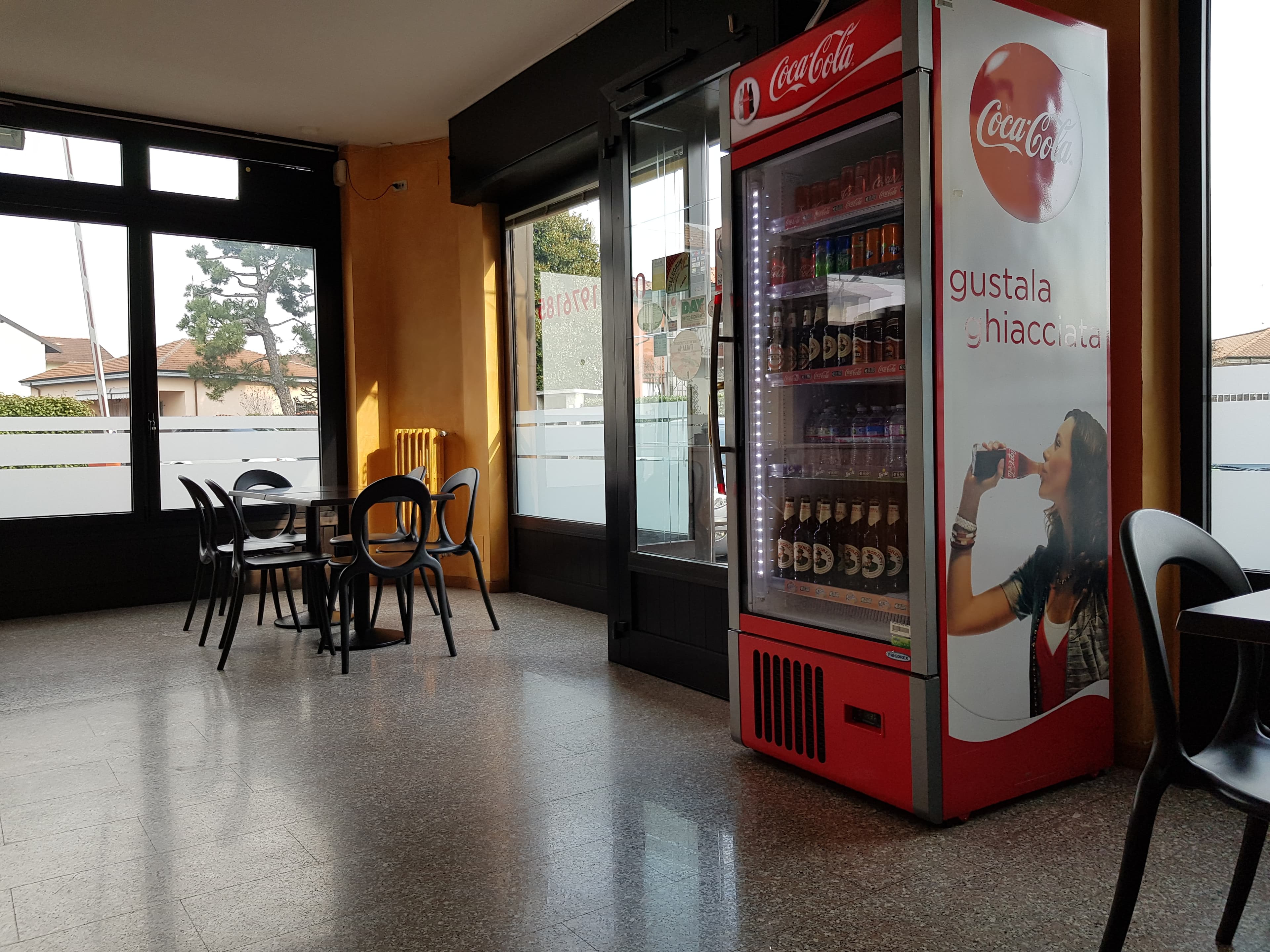 Pizzeria Italia - Ristorante a Parabiago