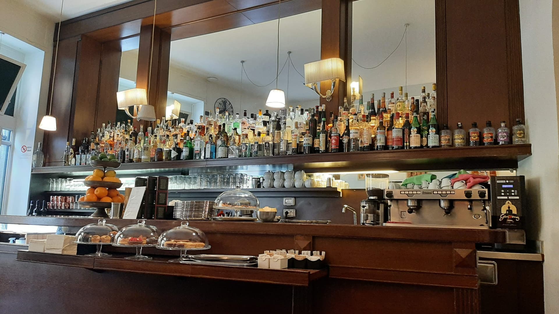 Cinc - Ristorante a Milano
