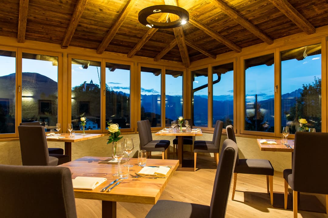 Immagine di copertina del ristorante Gasthof Restaurant J&auml;ger