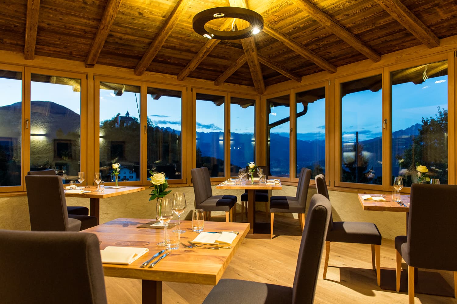 Gasthof Restaurant J&auml;ger - Ristorante a Sirmiano