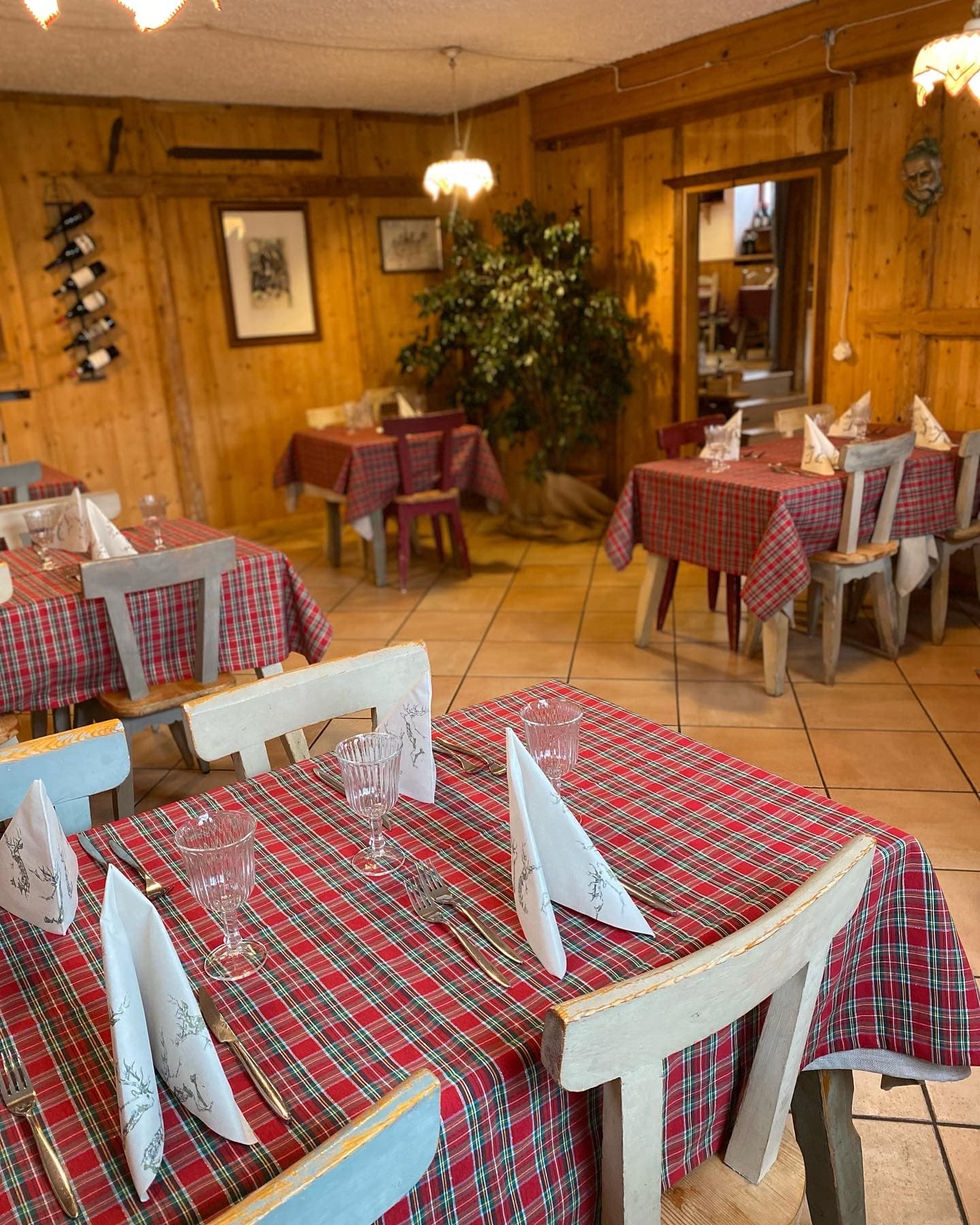 Ristorante Lozen - Ristorante a Mezzano