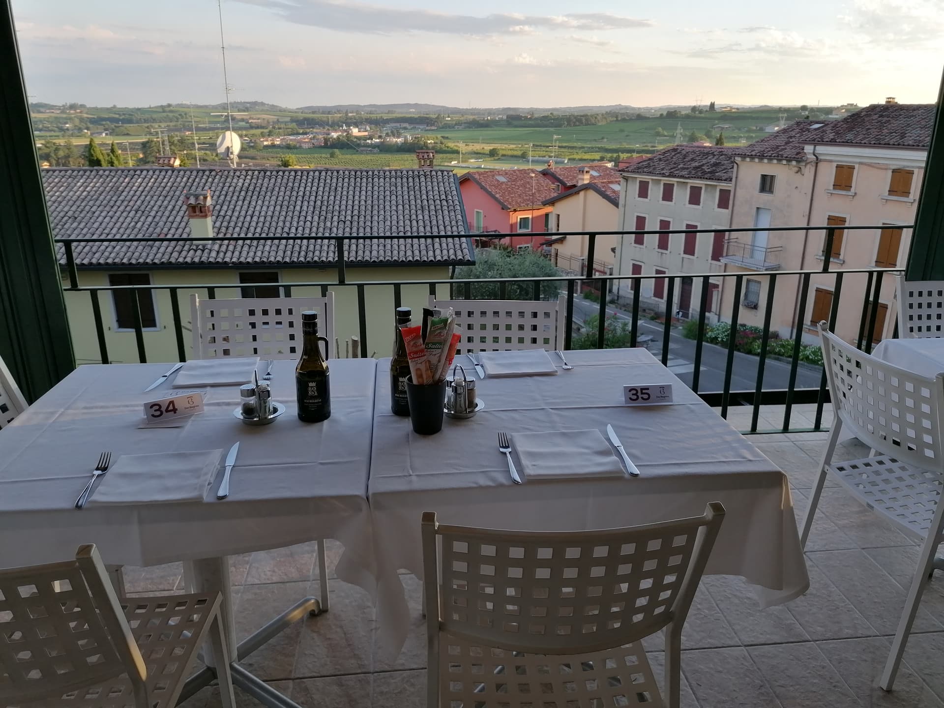 Ristorante Pizzeria dai Beghini Sona