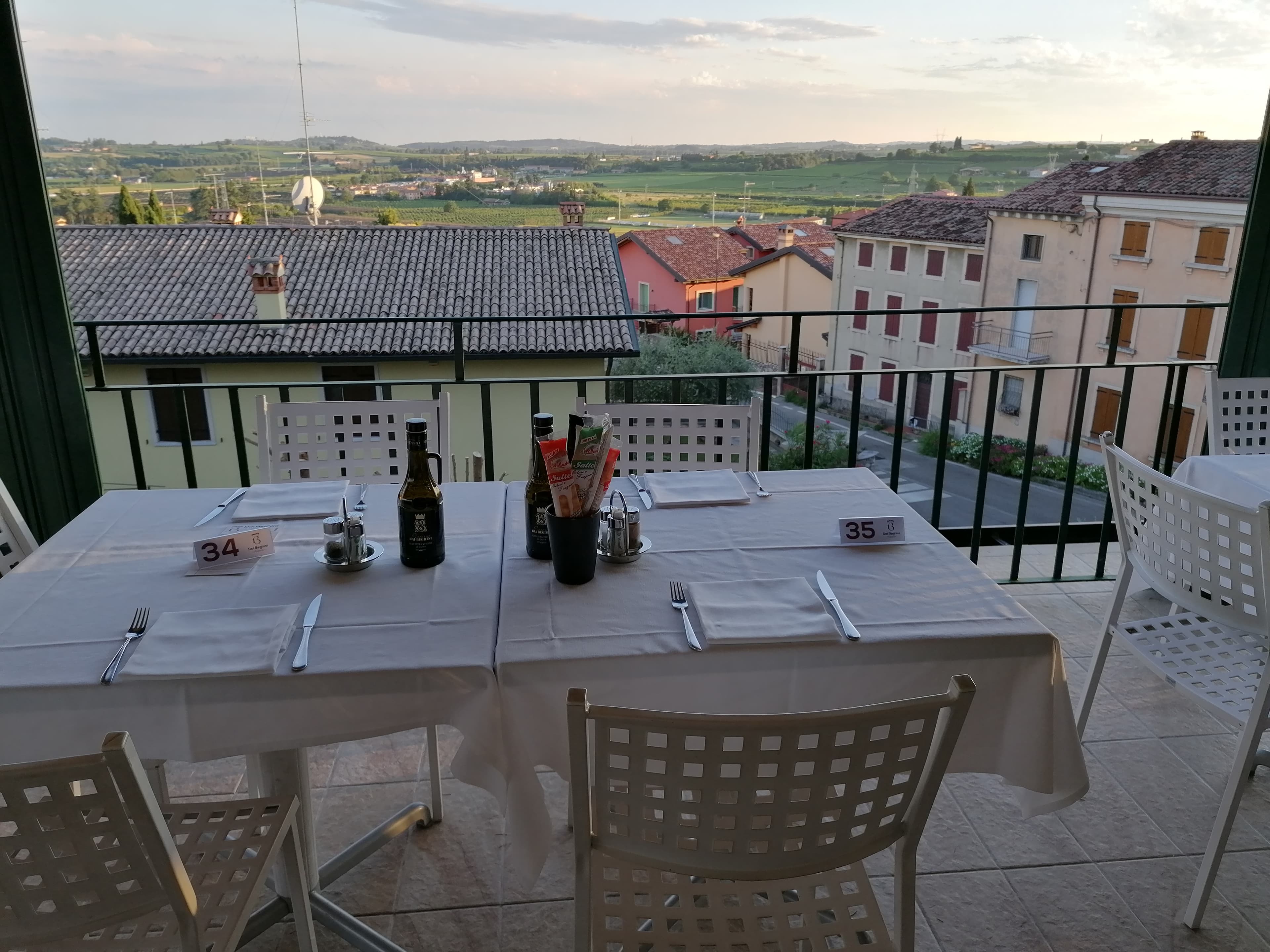 Pizzeria dai Beghini Sona - Ristorante a Sona