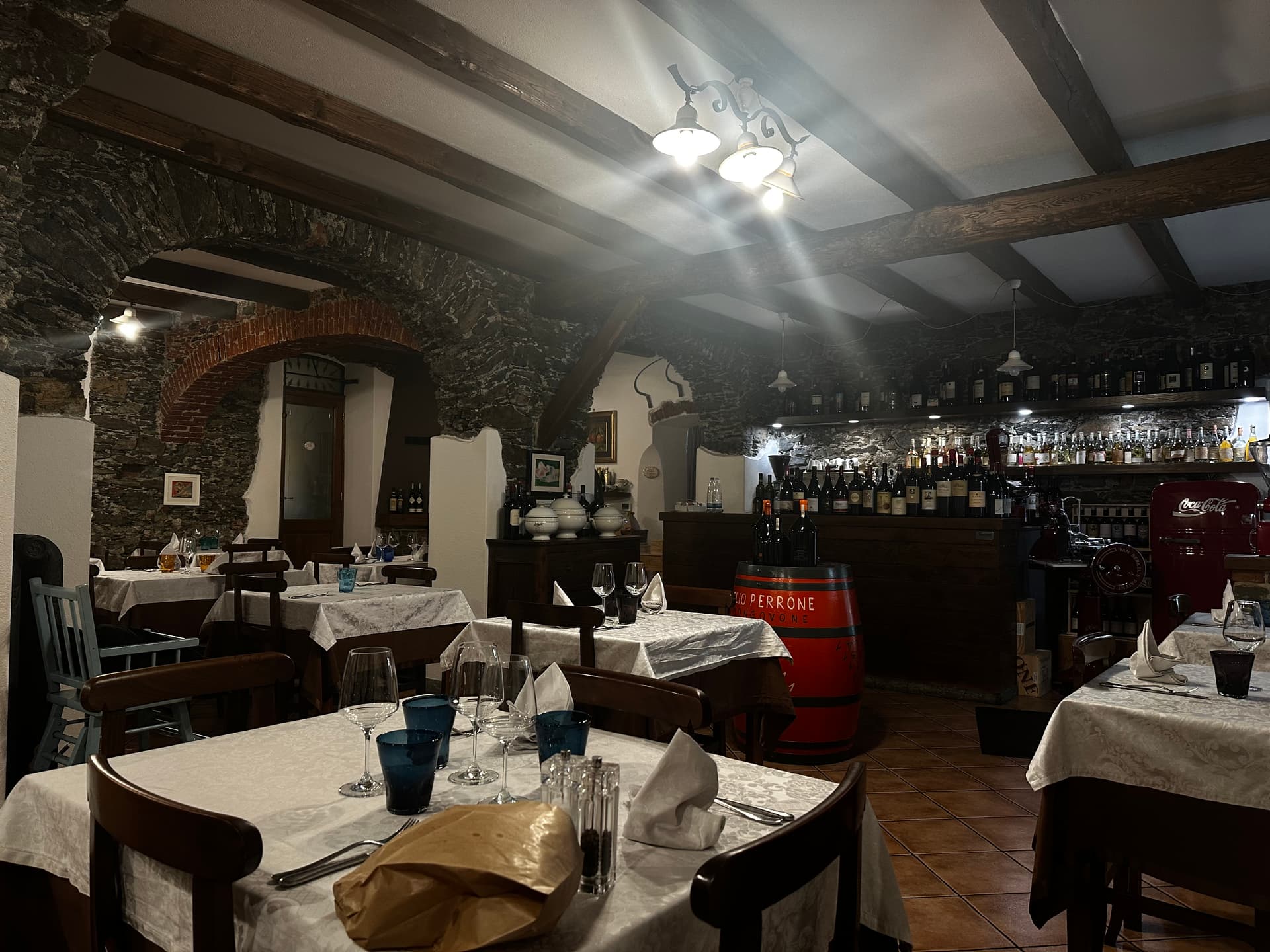 Ristorante Da Pippi