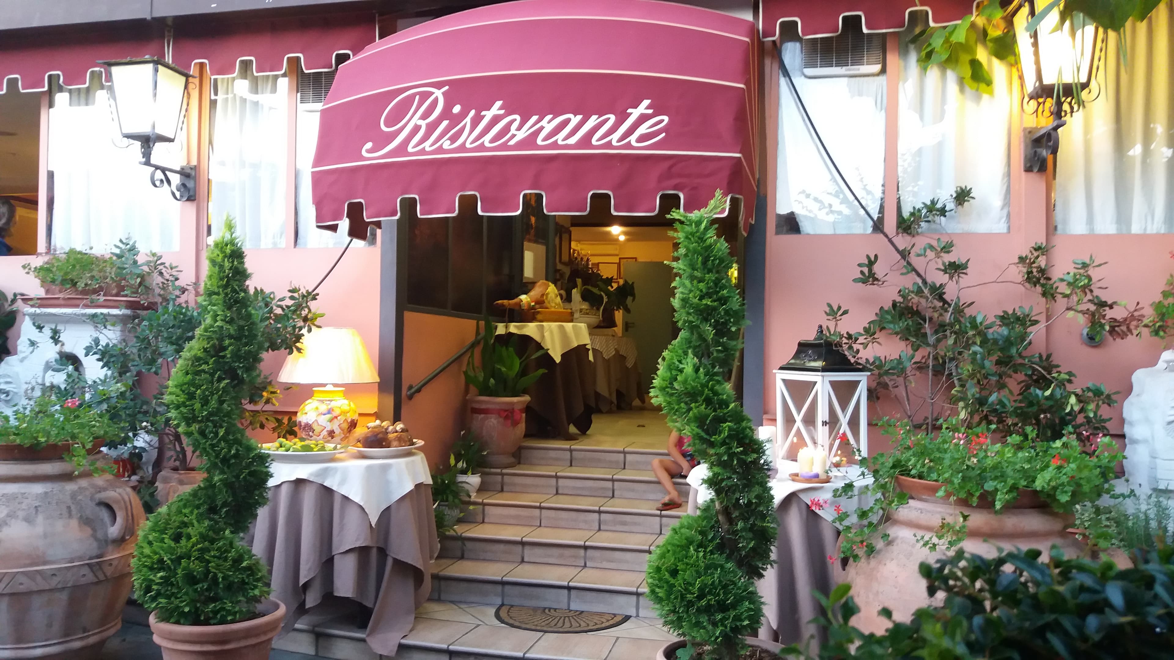 Ristorante Squarciarelli - Ristorante a Grottaferrata