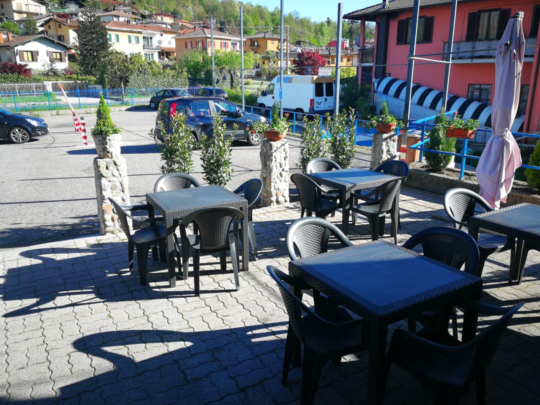 Immagine di copertina del ristorante İstanbul Kebap marchirolo