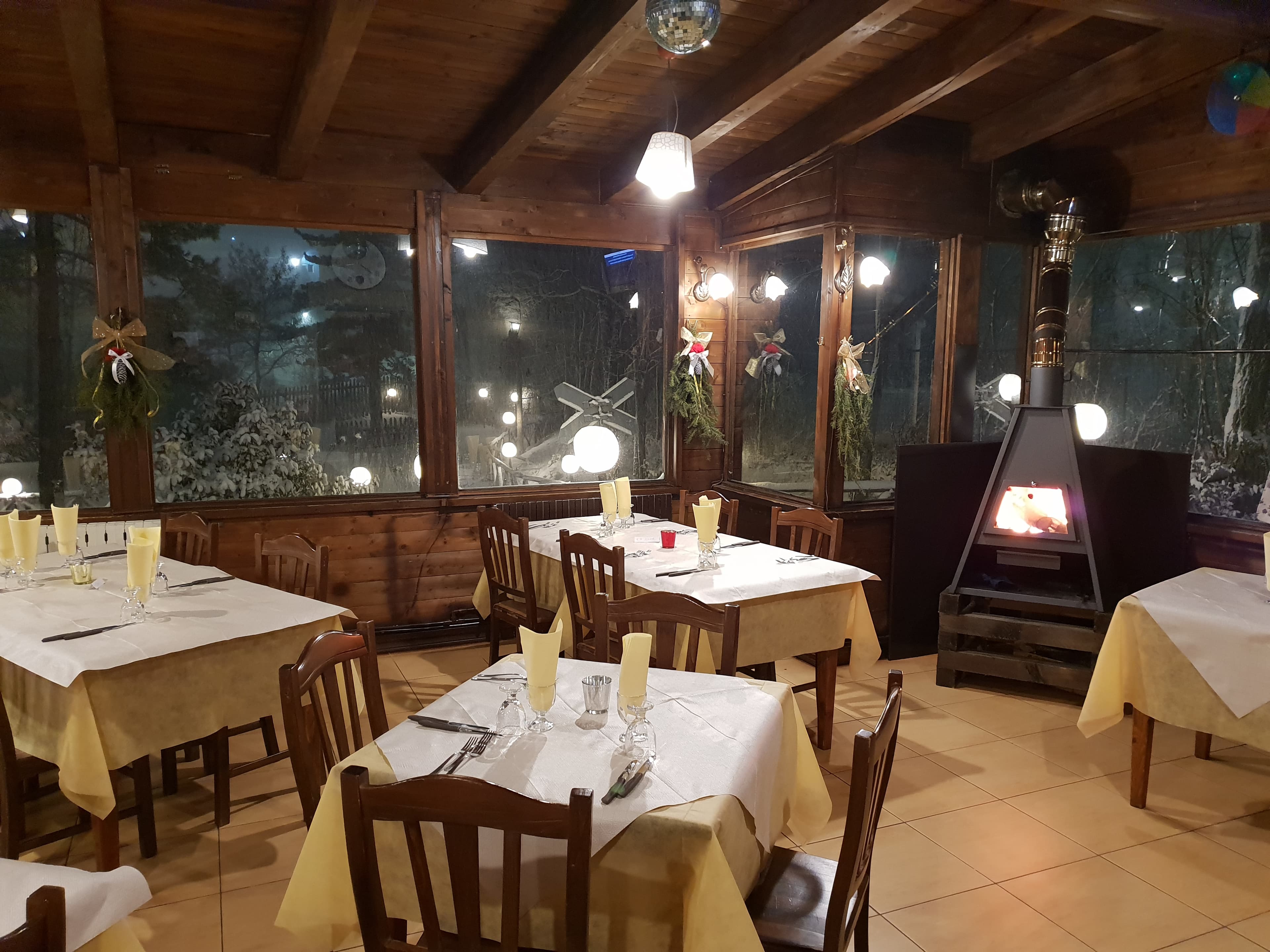 Casello 65 Ristorante Pizzeria Pinseria Taxi Pizza Paninoteca - Ristorante a San Giovanni in Fiore