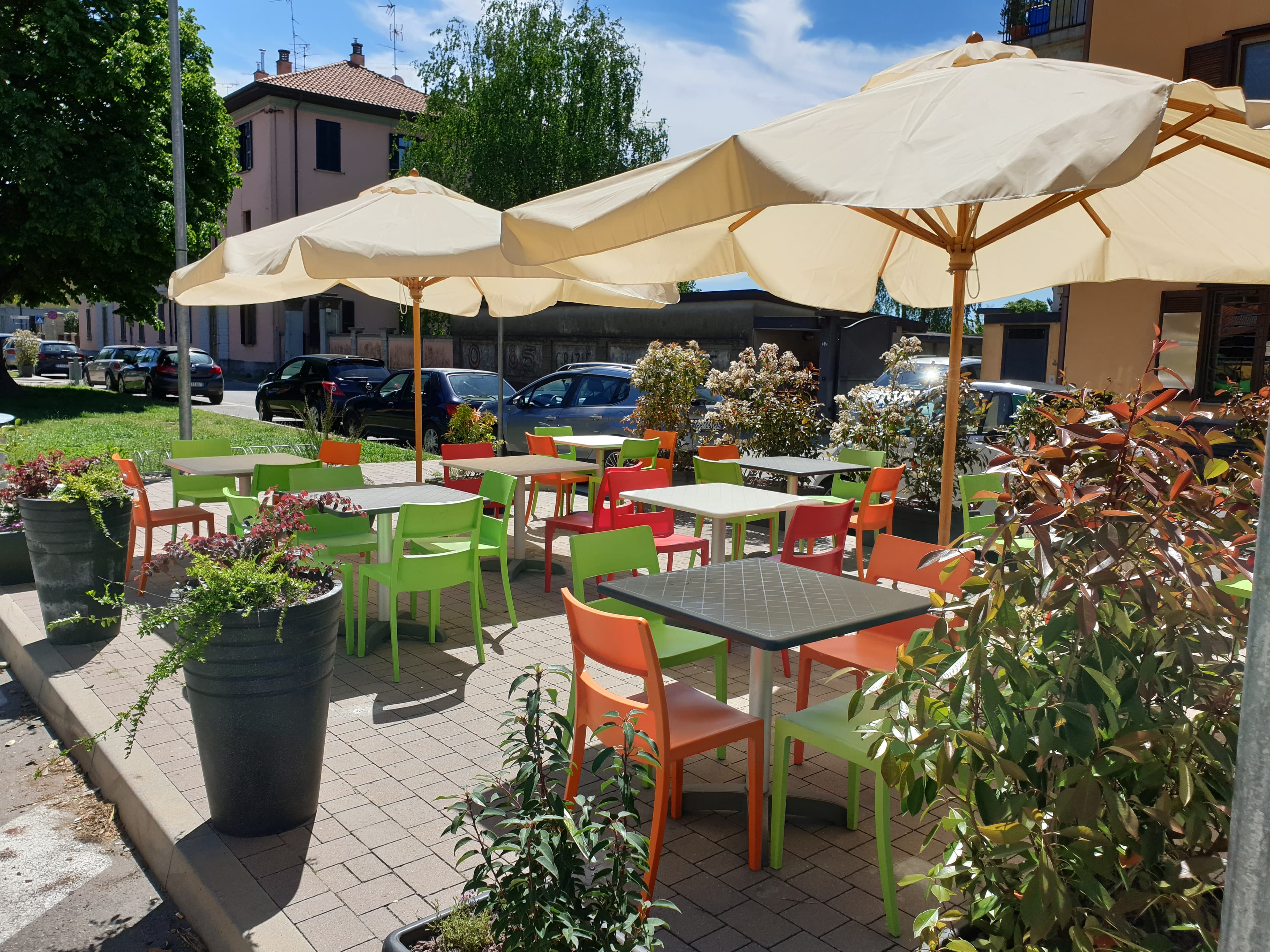 Antica Locanda Visconti - Ristorante a Somma Lombardo