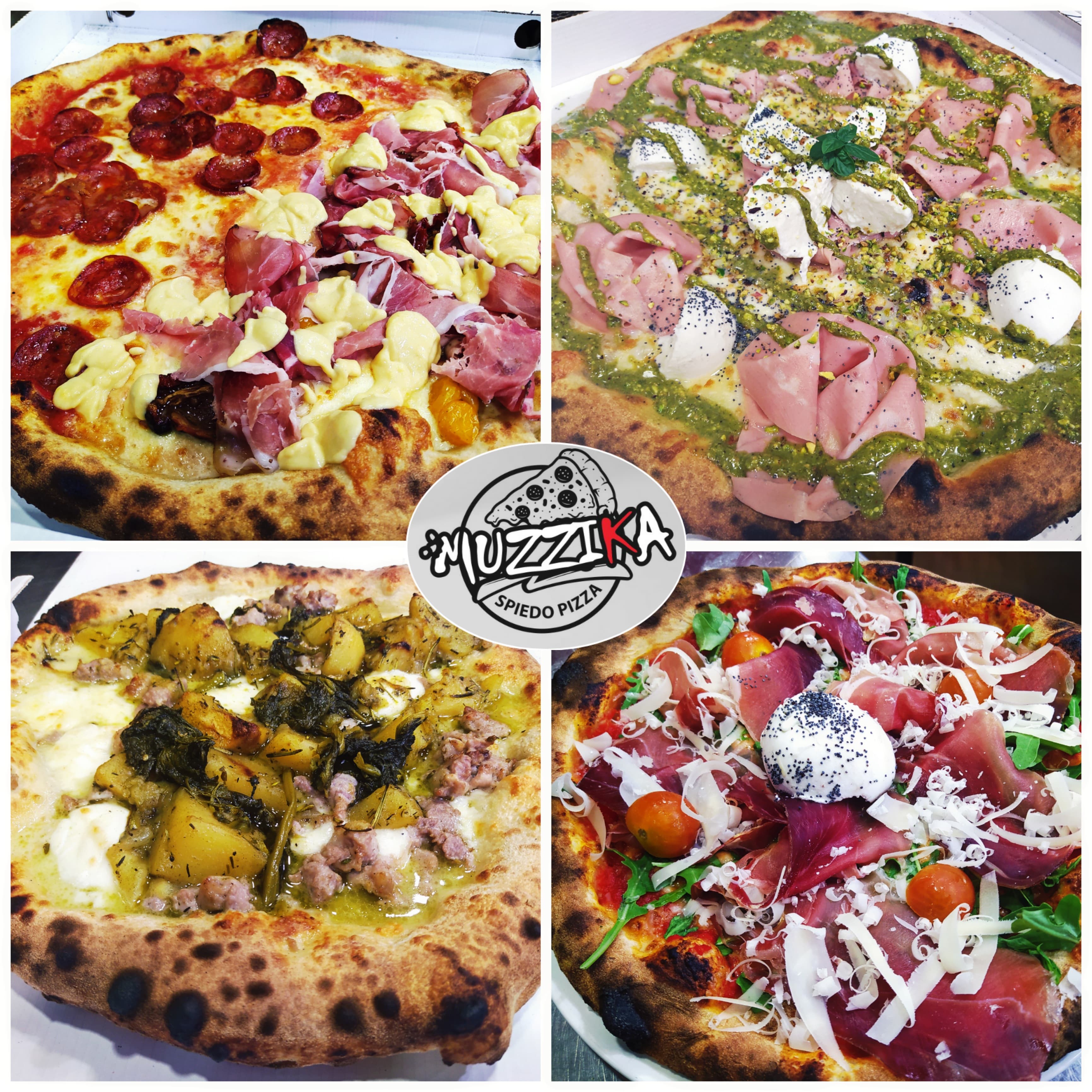 Muzzika - Ristorante a Ficarazzi