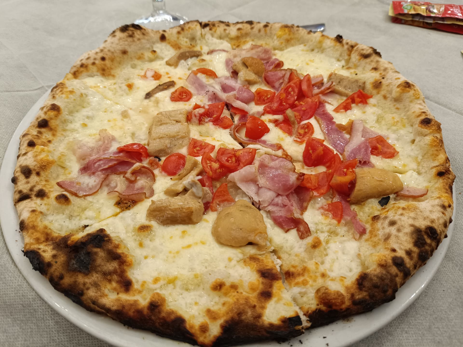 Ristorante Miseria &amp; Nobiltà