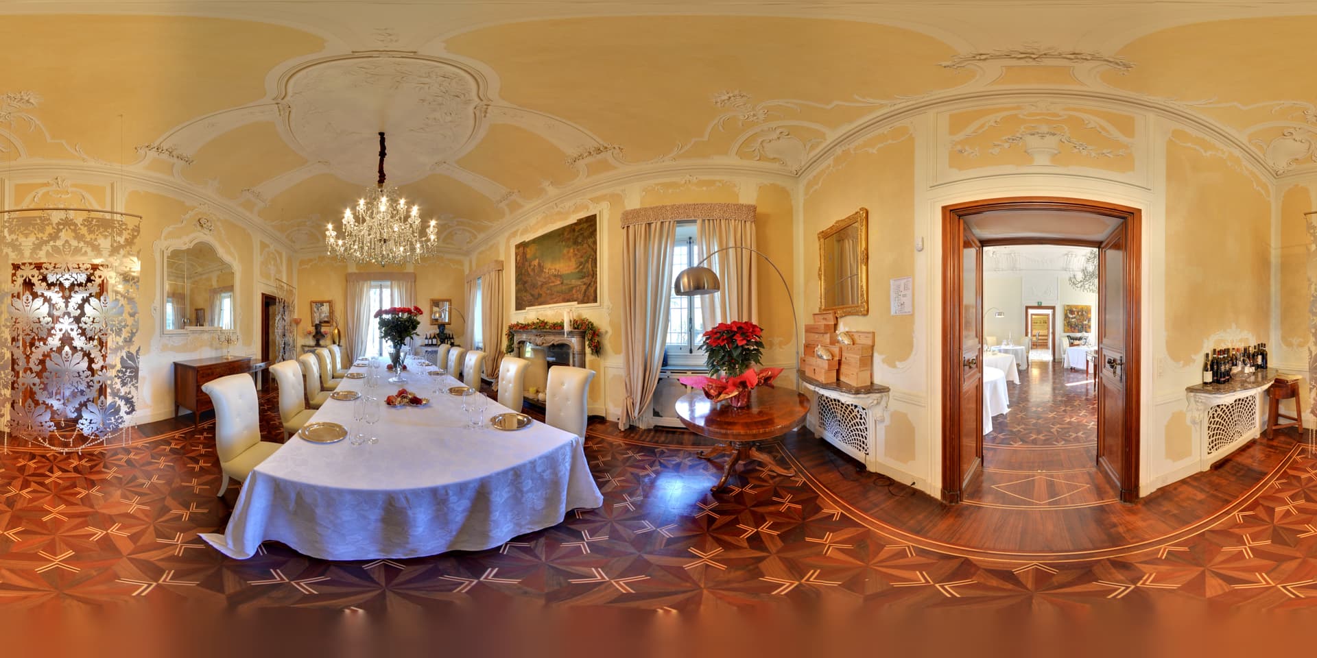Ristorante Ristorante Casa Sepe