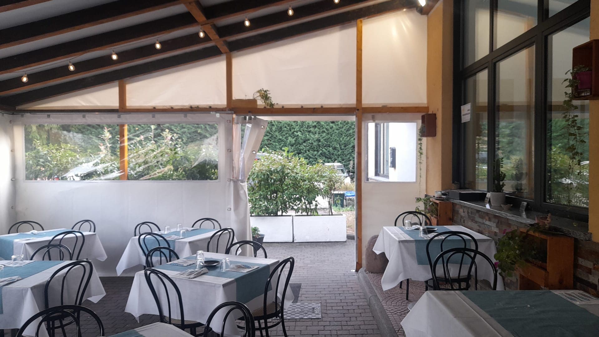 O' Vesuvio Trattoria Pizzeria - Ristorante a Somma Lombardo