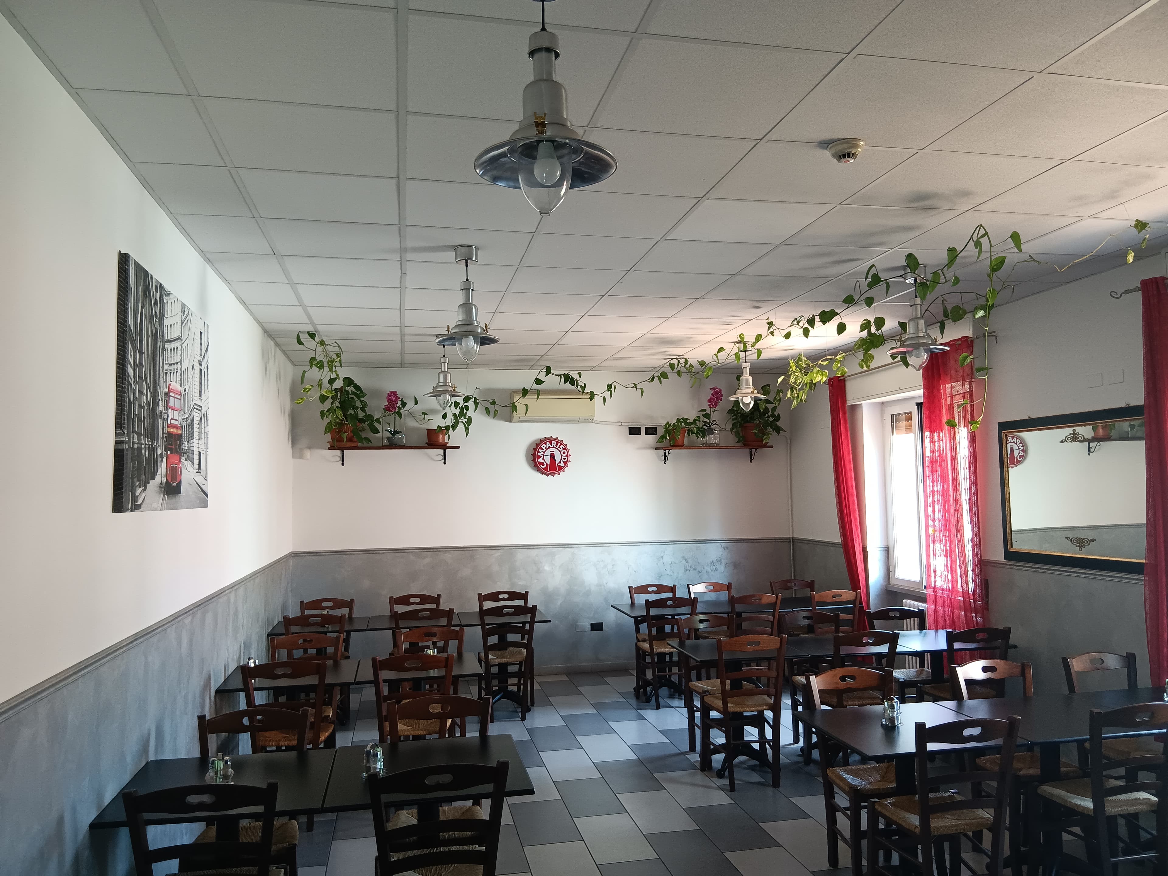 Trattoria Buccino - Ristorante a Buccinasco