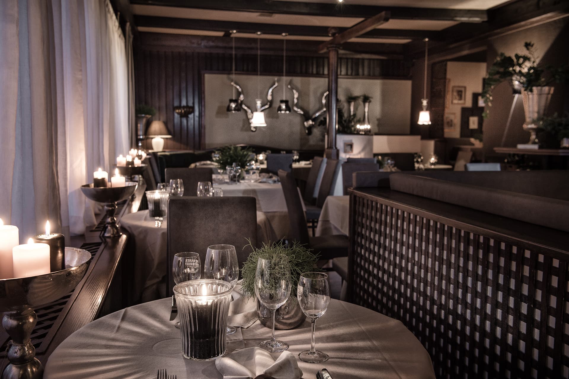 Ristorante Restaurant Trautmannsdorf
