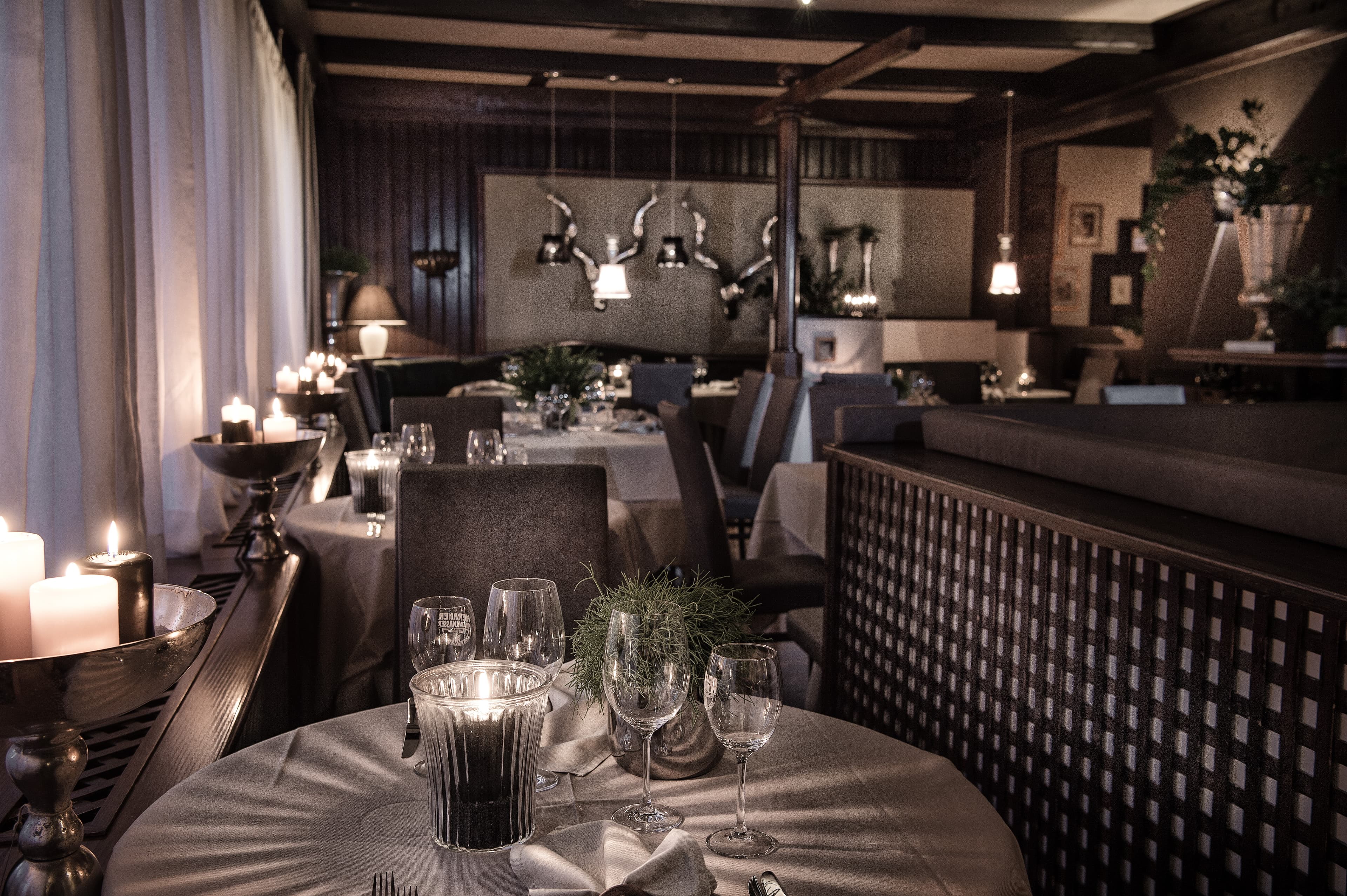 Restaurant Trautmannsdorf - Ristorante a Merano