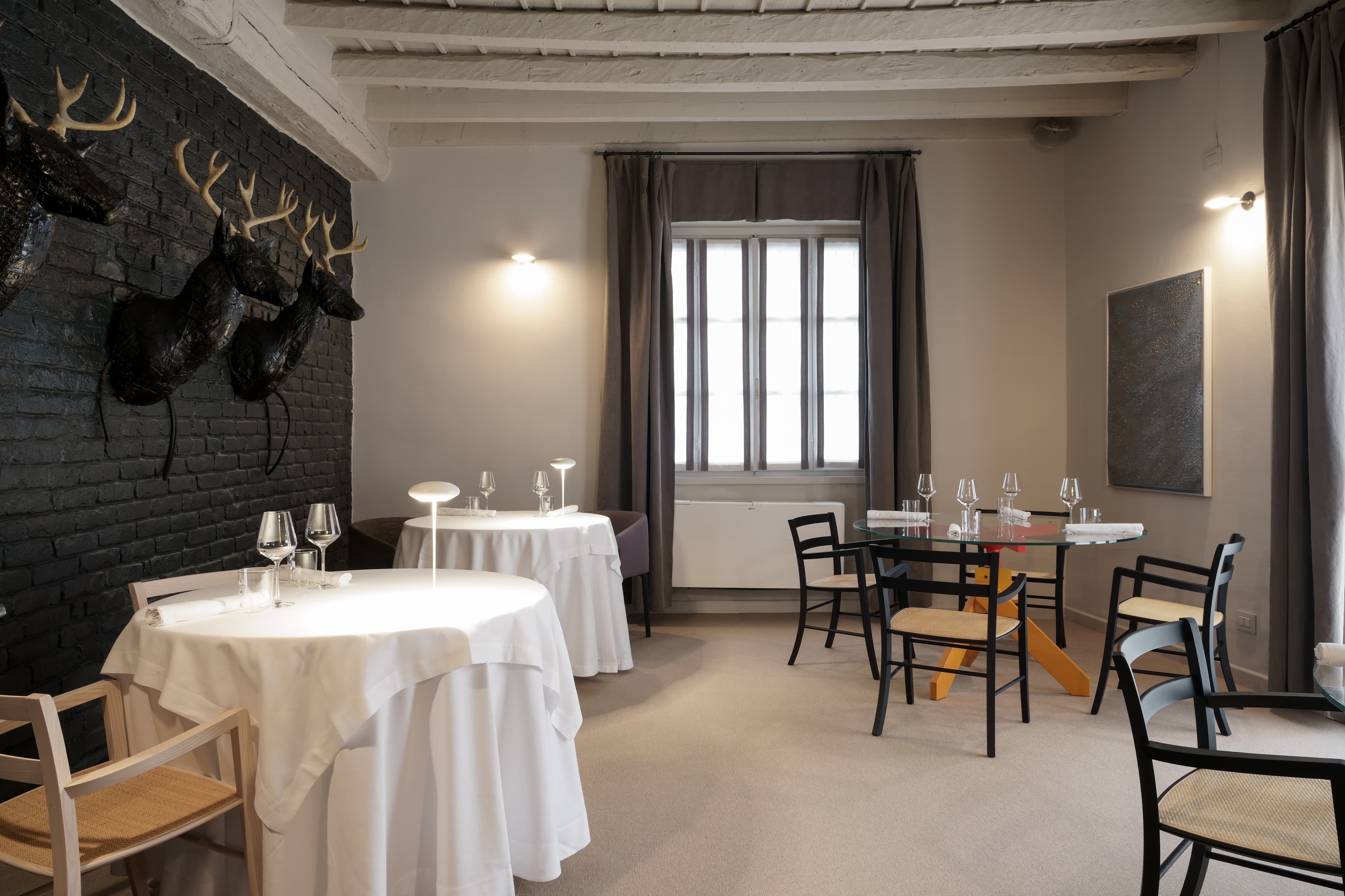 Pomiroeu - Ristorante a Seregno